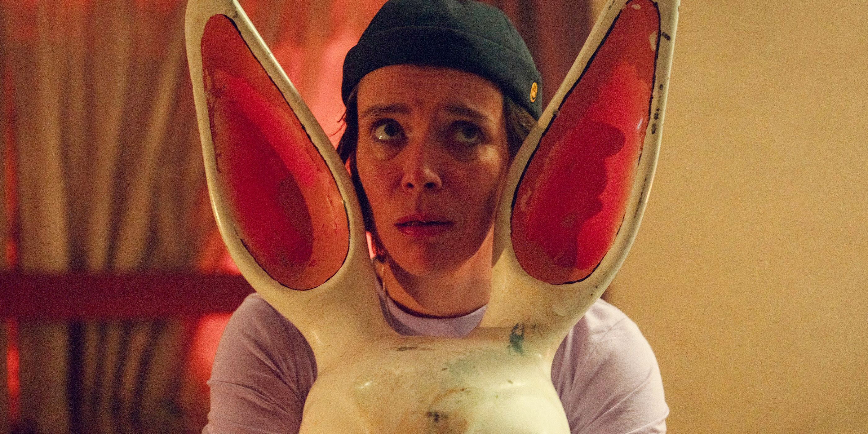 Netflix Just Dropped an 8-Episode Thriller Masterpiece That's a Perfect Weekend Binge