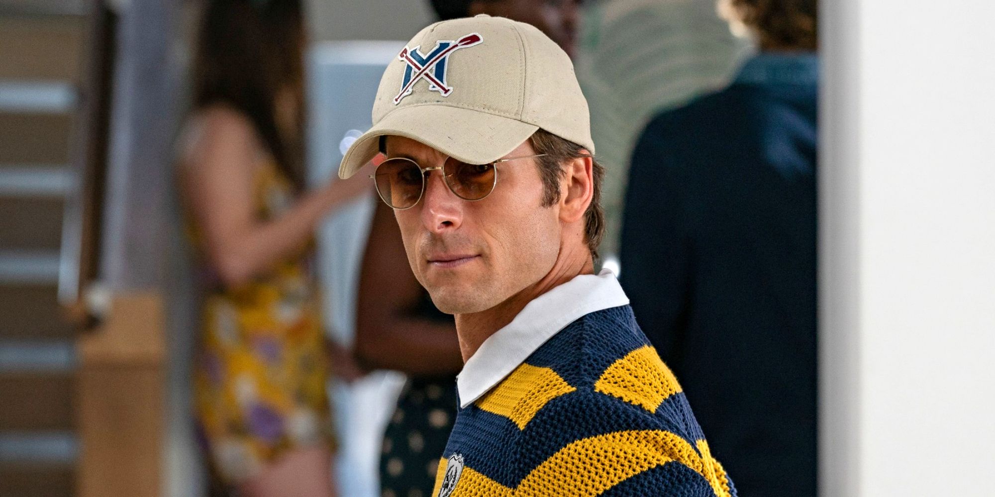 Glen Powell’s ‘Succession’-Style Drama Is Off to a Rocky Start at the Box Office