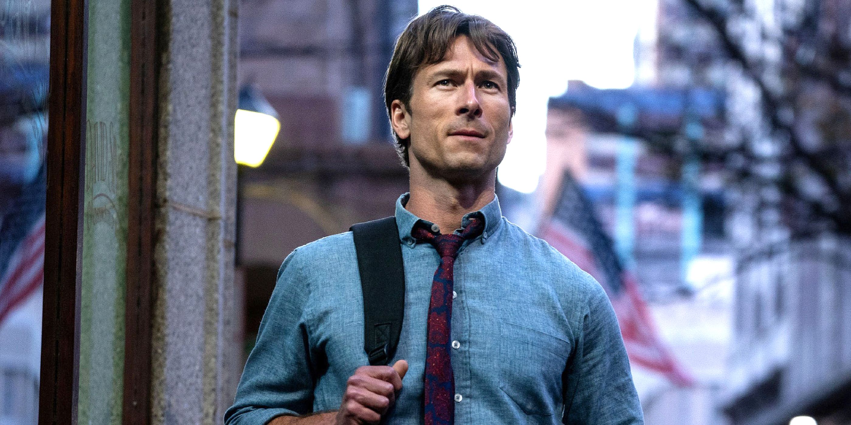 Glen Powell’s ‘Succession’ Meets ‘Ready or Not’ Box-Office Bomb Redeems Itself on Digital