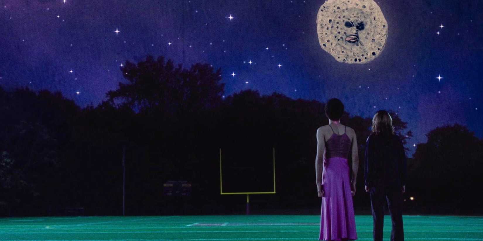 I Saw the TV Glow - 2024