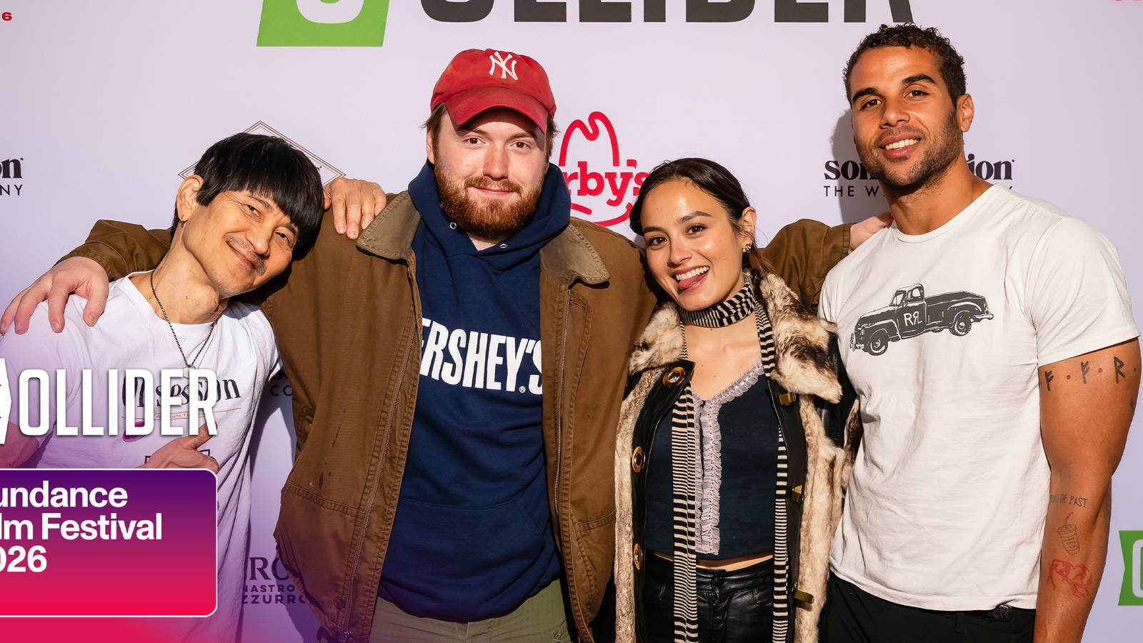 Olivia Wilde and Cooper Hoffman's 'I Want Your Sex' Is a Love Letter to Gen Z