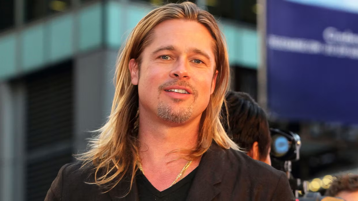 Brad Pitt's Masterpiece You Can't Talk About Is Coming to 4K for the First Time Ever