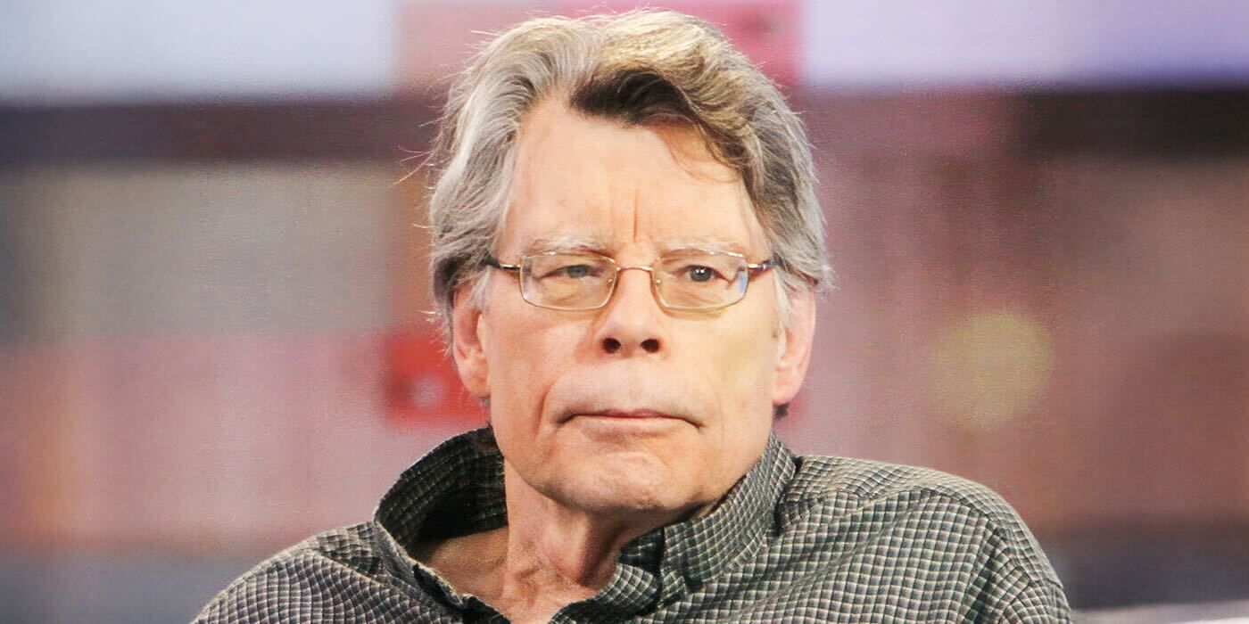 Stephen King’s 133-Minute Horror Nightmare Is the Perfect Late-Night Streaming Watch
