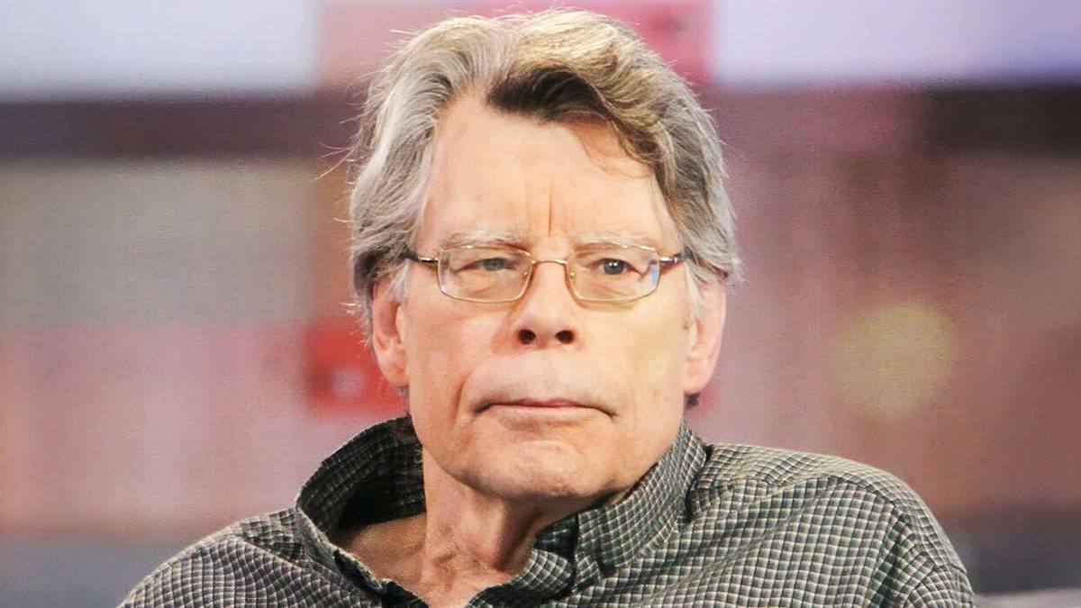 Stephen King’s 133-Minute Horror Nightmare Is the Perfect Late-Night Streaming Watch