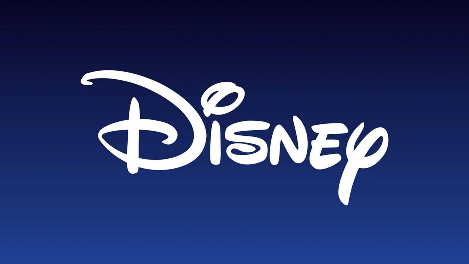 Disney Logo