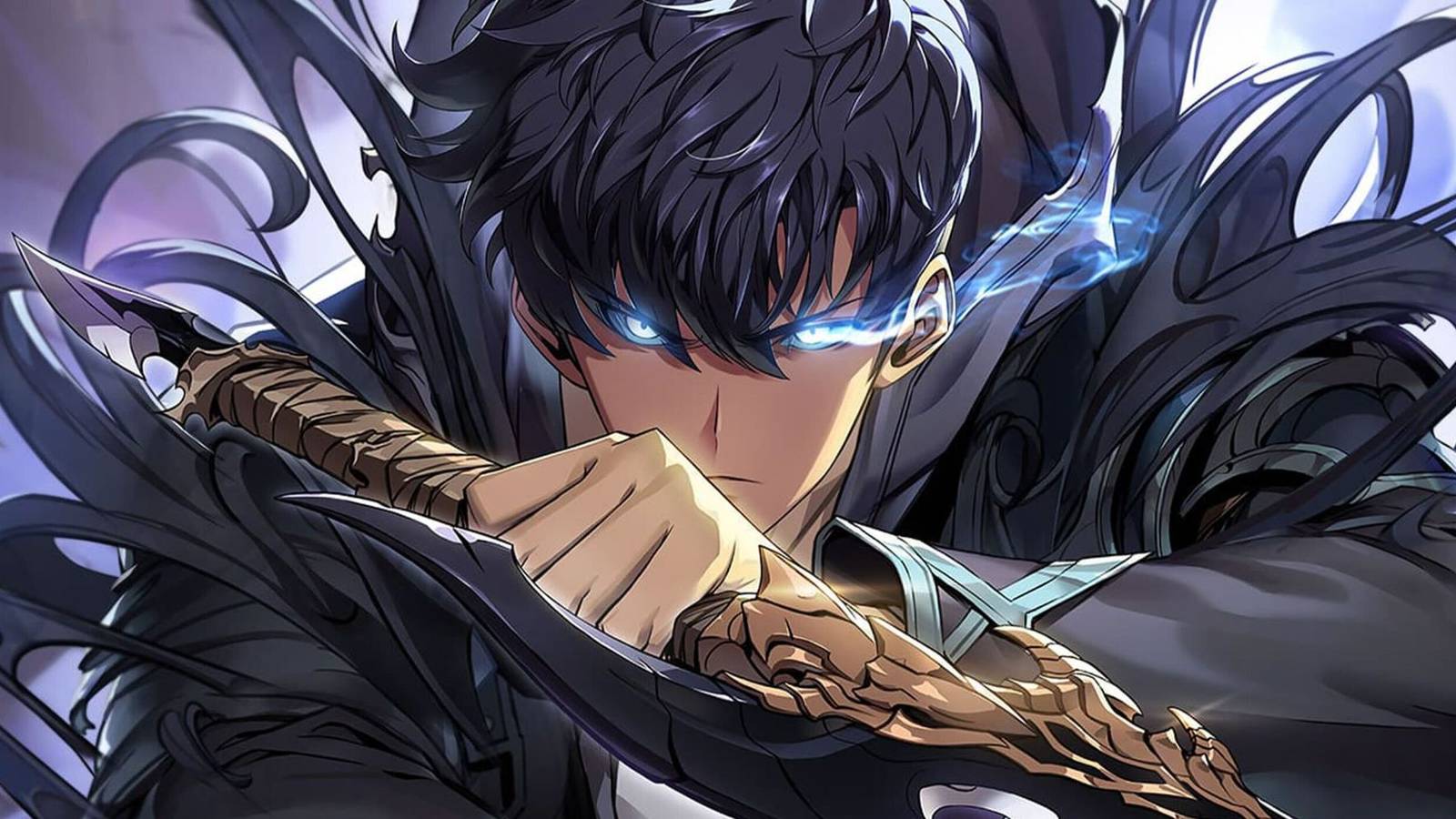 February 16 Brings Big News for ‘Solo Leveling’ Fans