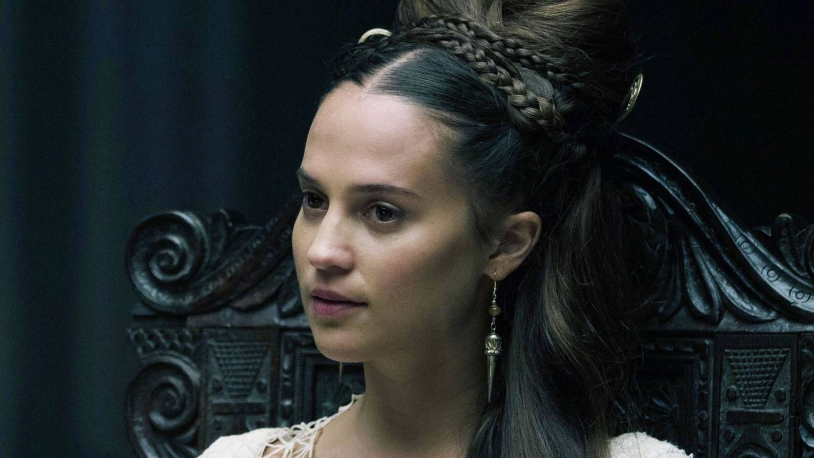 A24’s Most Polarizing Medieval Fantasy Is Coming to Netflix