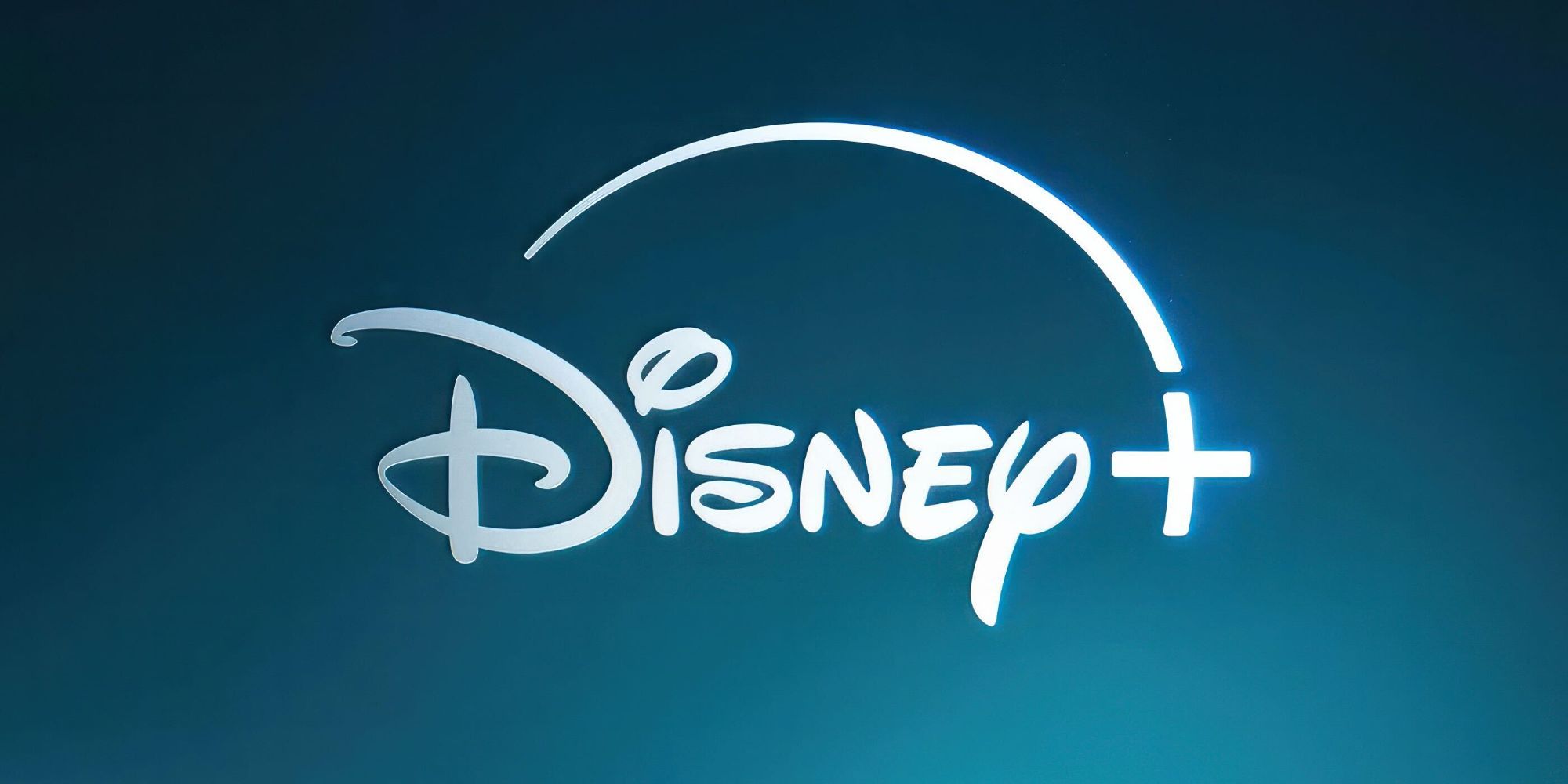 Disney Plus Logo
