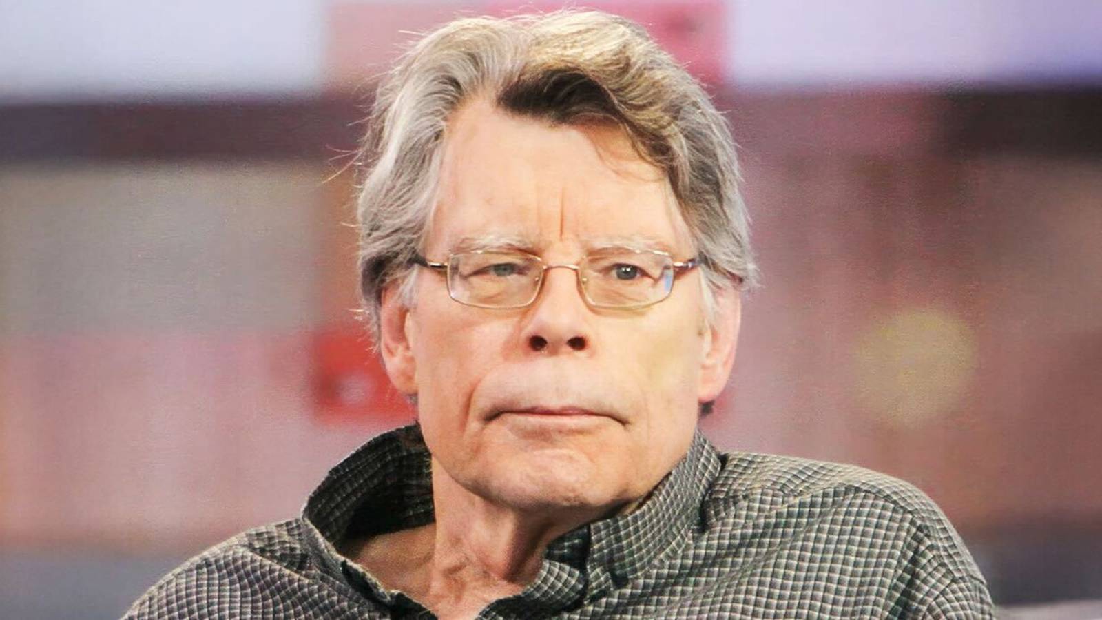 Stephen King’s New R-Rated Dystopian Thriller Is Still No. 1 Everywhere Stephen King’s New R-Rated Dystopian Thriller Is Still No. 1 Everywhere