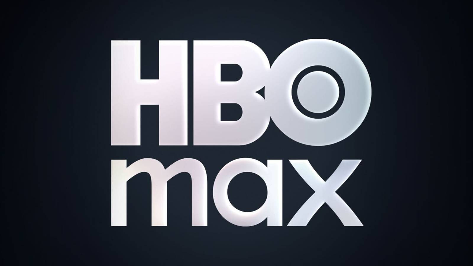 HBO Max logo