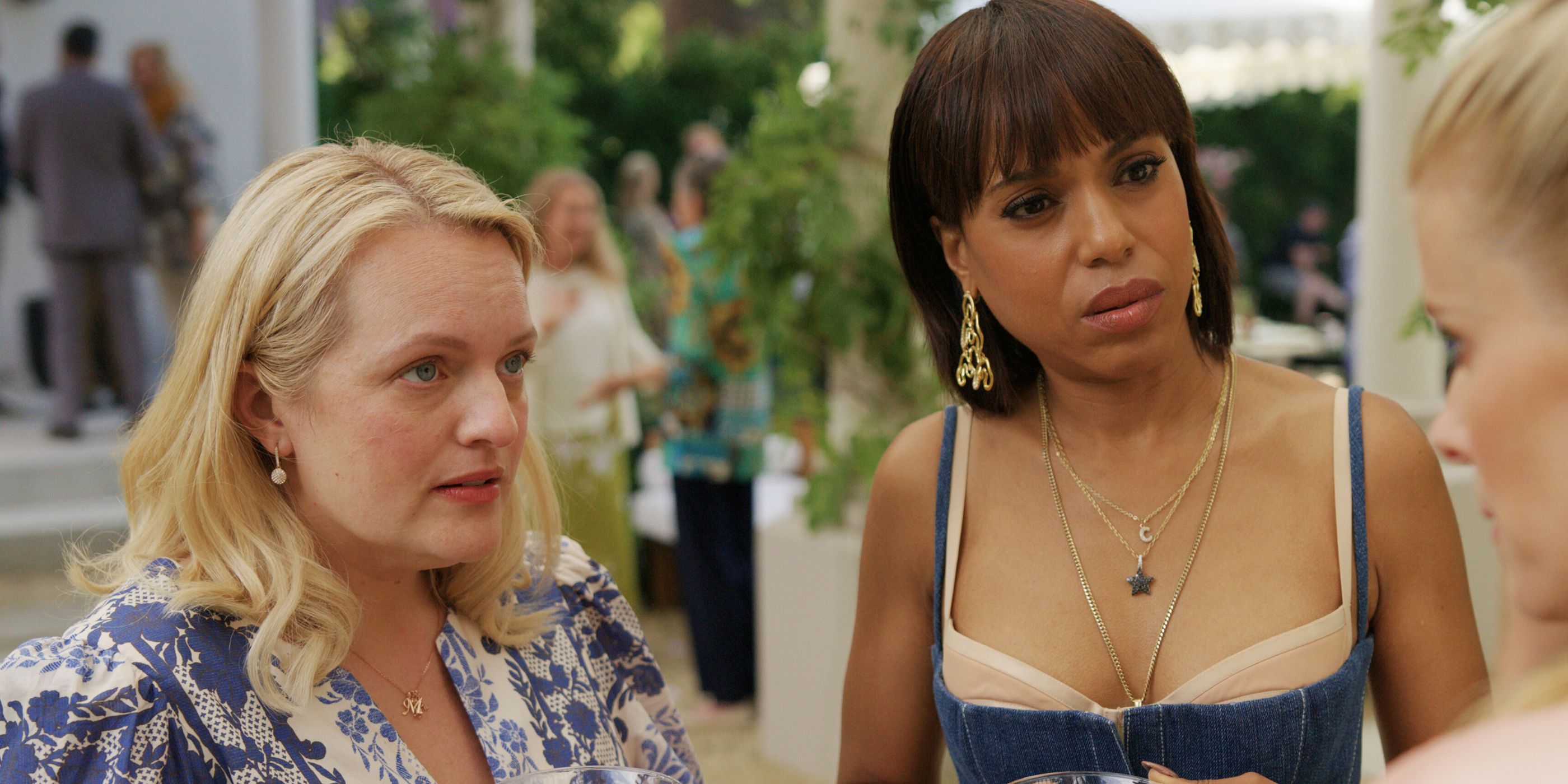 Apple TV’s ‘Big Little Lies’ Rival Receives a Gripping and Gruesome New Trailer