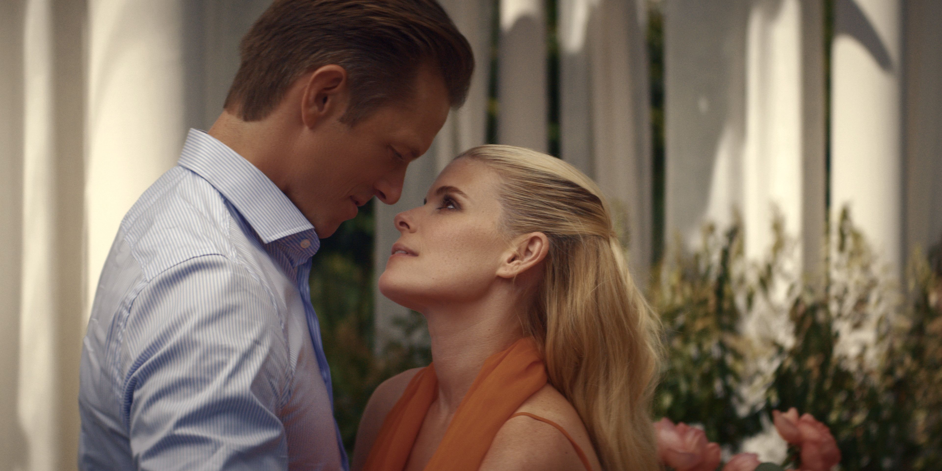 Apple TV's Twisty Crime Thriller Is Officially Switching Main Characters in Season 2 image