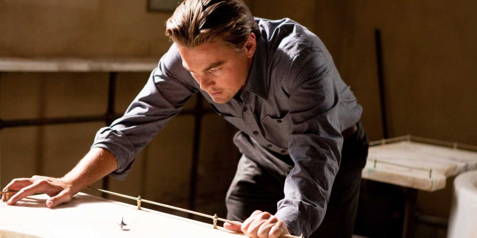 Inception Film Top These 8 Soft Sci-Fi Movies Are Officially the Best of All Time