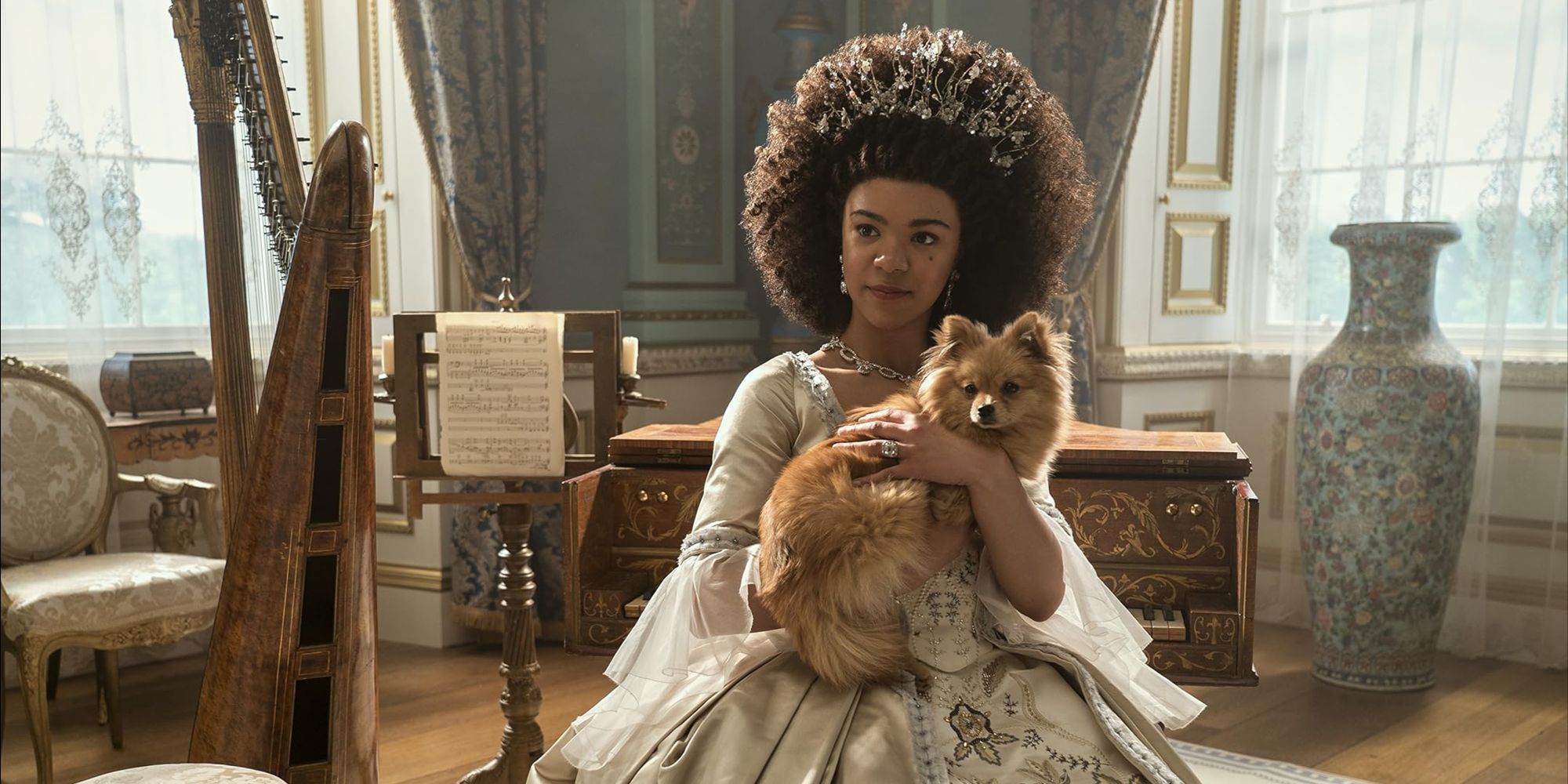 10 Perfect Netflix Shows With 20 Episodes or Less image
