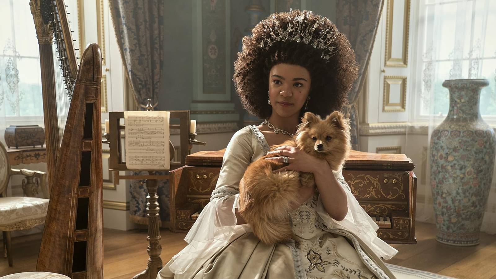 10 Perfect Netflix Shows With 20 Episodes or Less
