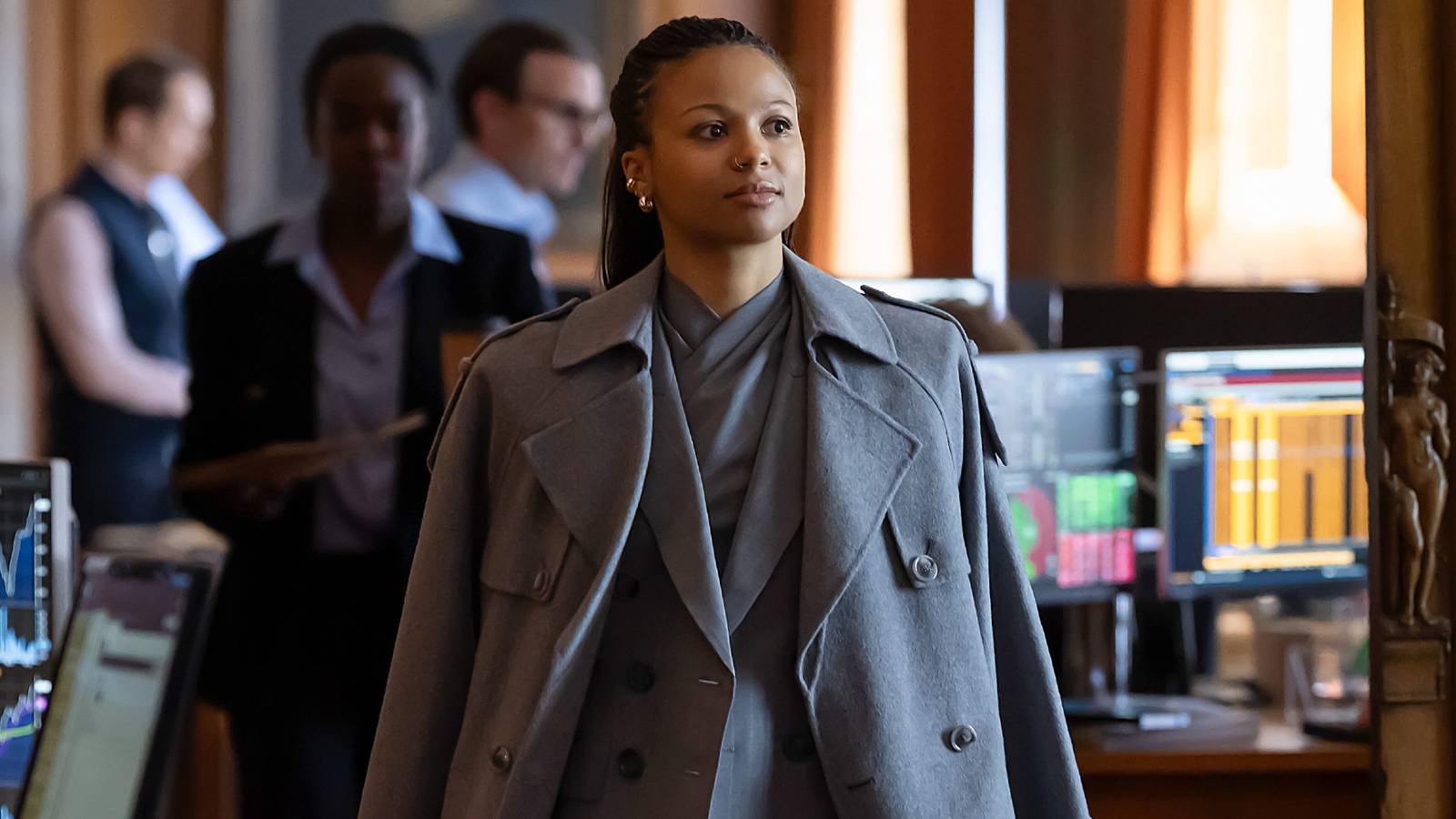 10 TV Shows That Get Better After Season 1