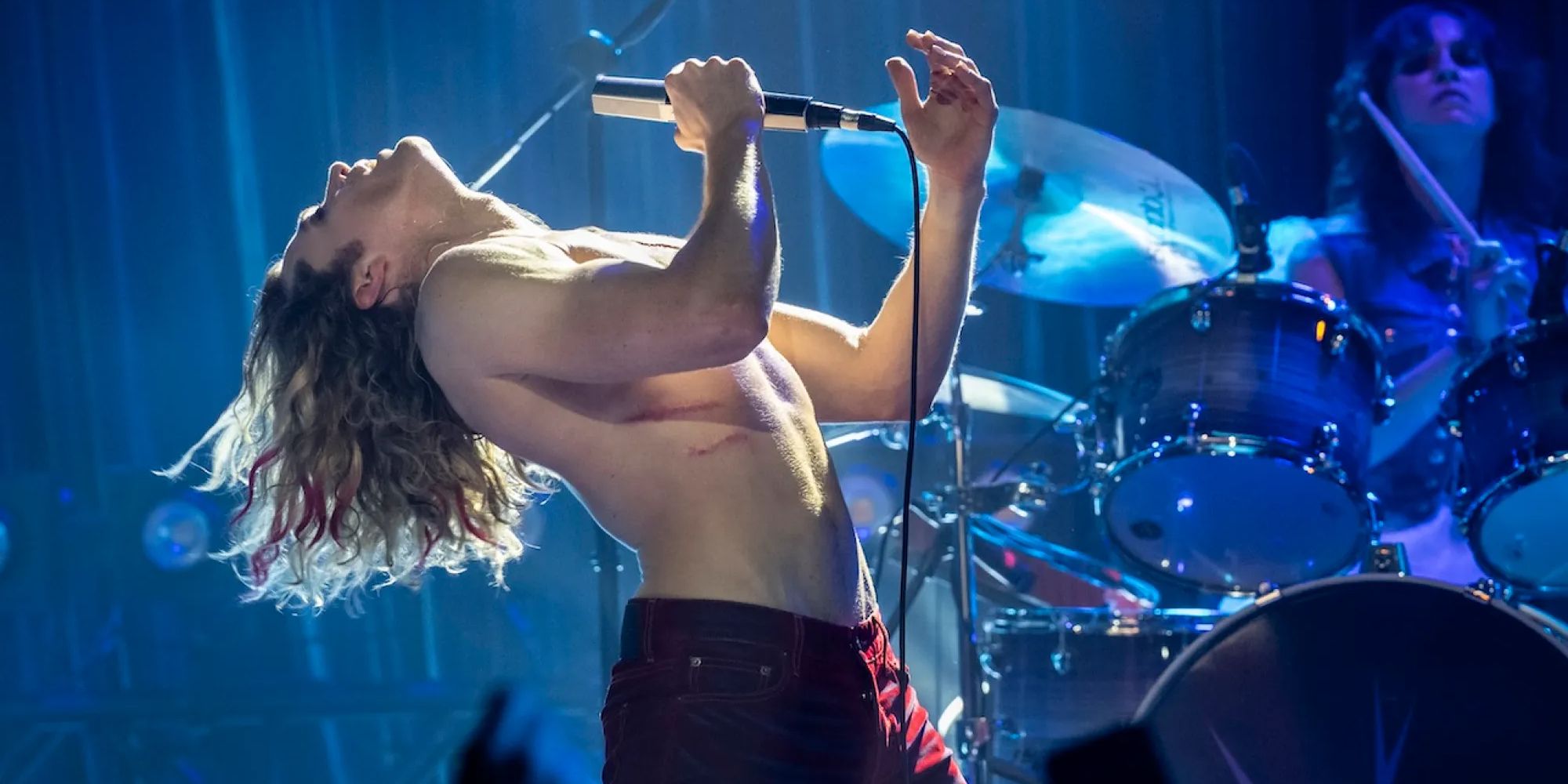 'The Vampire Lestat' Is a Blood-Sucking Rock Star With New David Bowie-Inspired Single