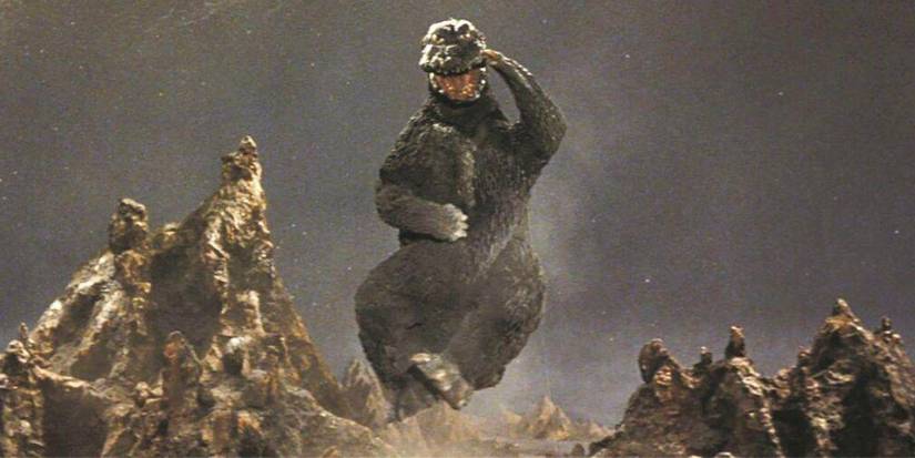 Invasion of Astro-Monster - 1965 (1)