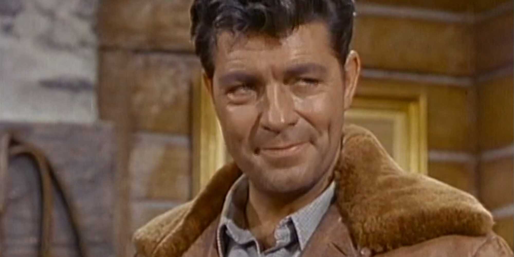 Ben Calhoun Rodeo 'Yellowstone' Fans Need To Watch This 60-Year-Old Western With a Horror ...