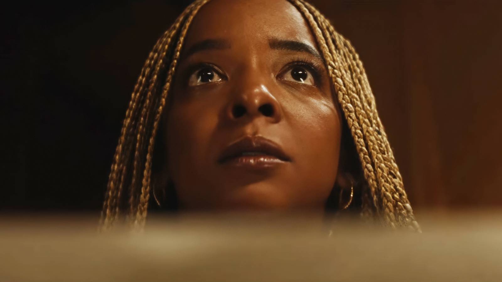 New Thriller Unveils Electrifying Major Big-Screen Talent, Shaking Up Hollywood