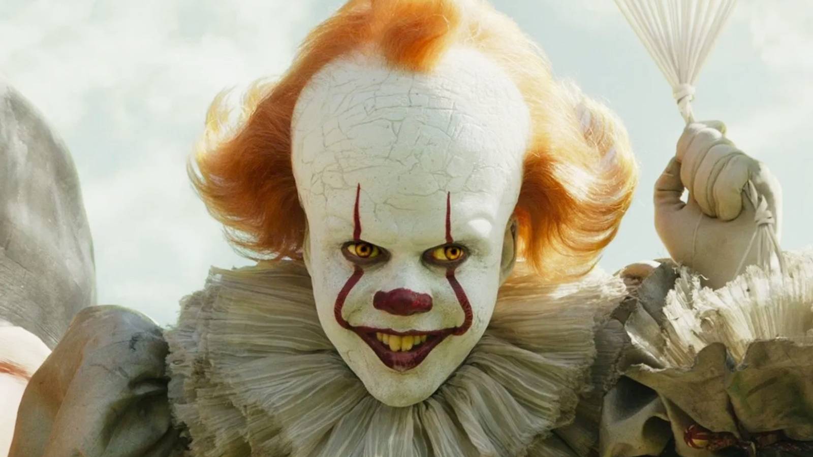 It Chapter Two - 2019