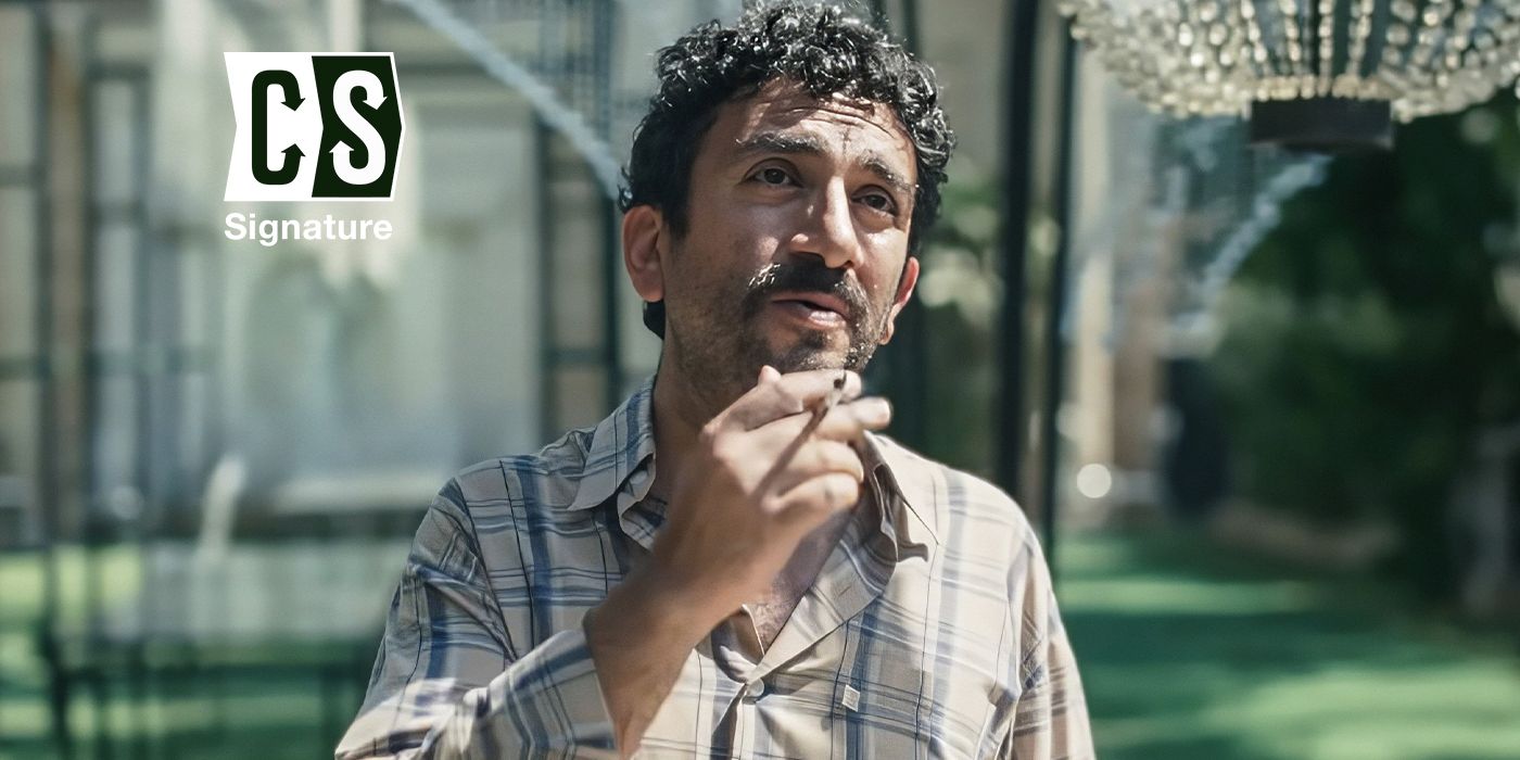 Jafar Panahi Explains ‘It Was Just an Accident’s Haunting, Oscar-Nominated Ending