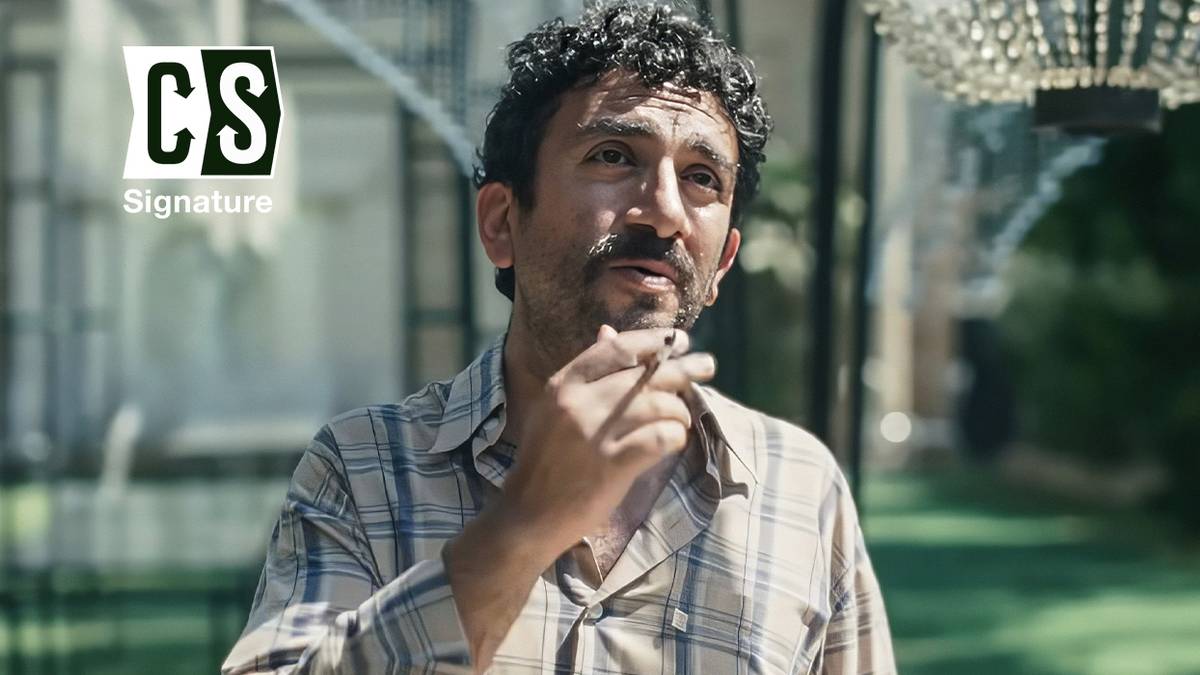 Director Jafar Panahi Unveils The Secret Behind His Oscar-Nominated Film's Haunting End