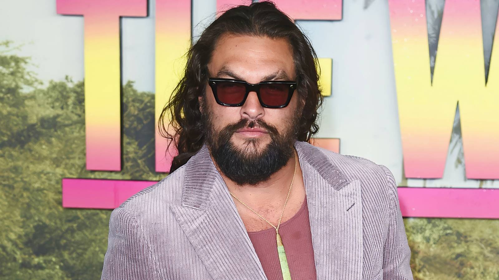 Jason Momoa Will Save Democracy in Sony's Next Sci-Fi Video Game Movie