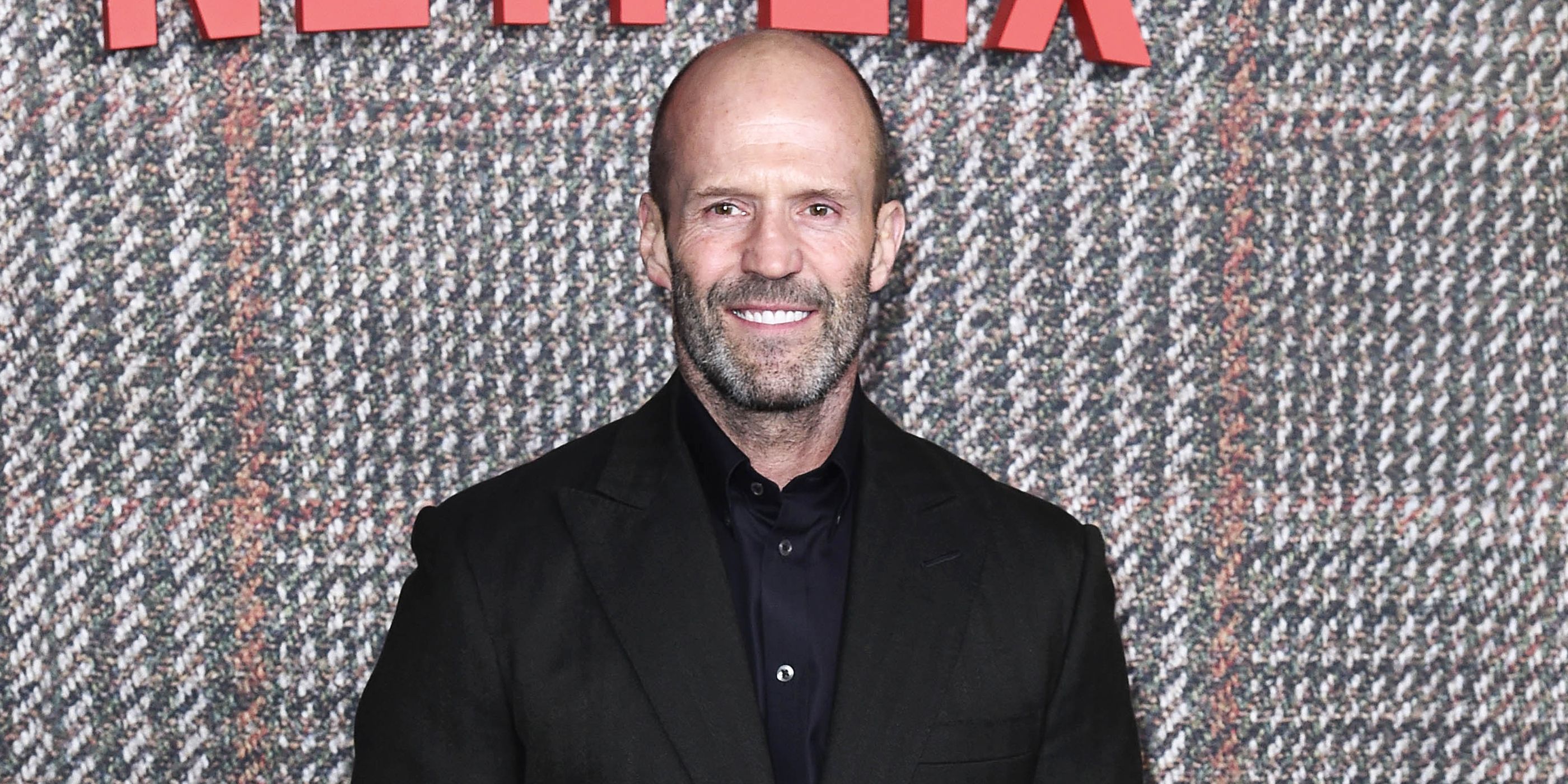 Jason Statham's 'James Bond' Meets 'Austin Powers' Action Movie Dominates Streaming in America