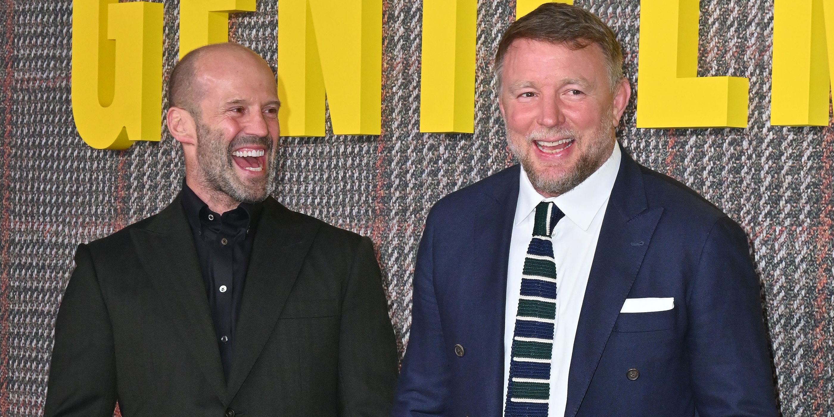 Jason Statham and Guy Ritchie’s Knockout Crime Caper Hits a Free Streamer Soon