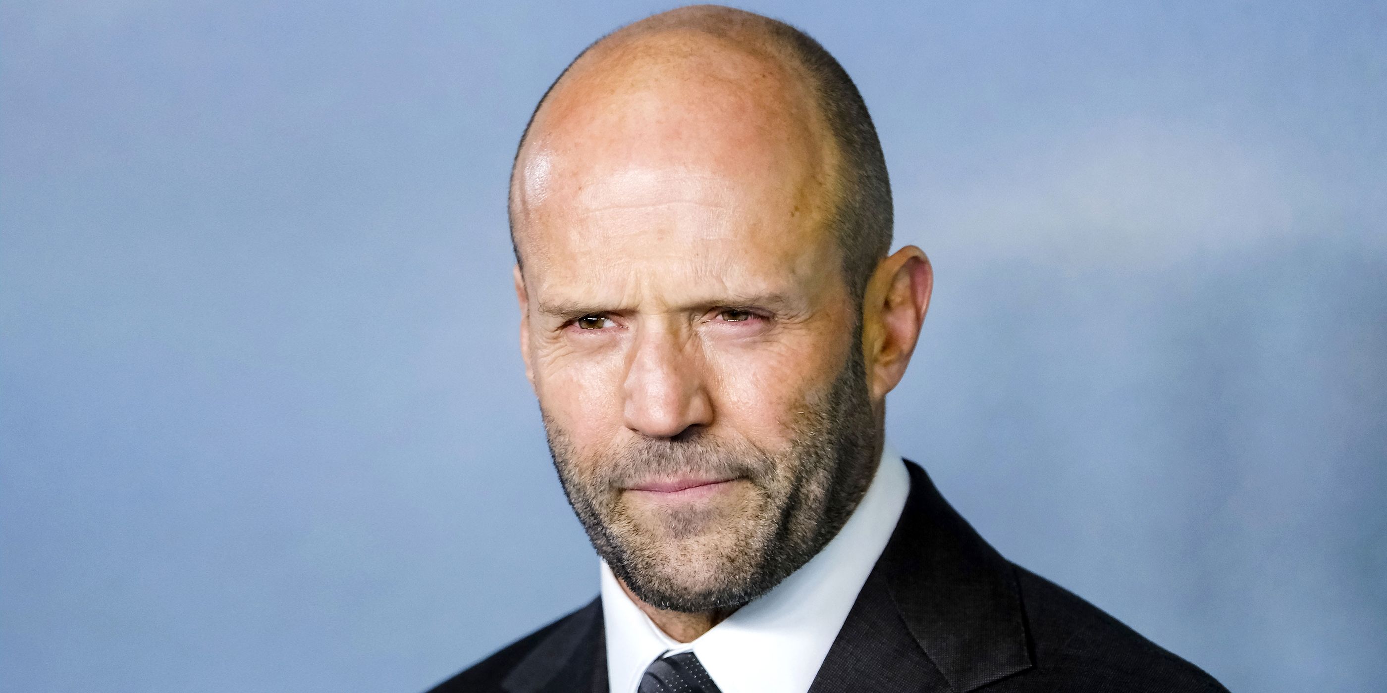 Netflix Turns Jason Statham’s 42% RT ‘Equalizer’ Alternative Into a Streaming Smash