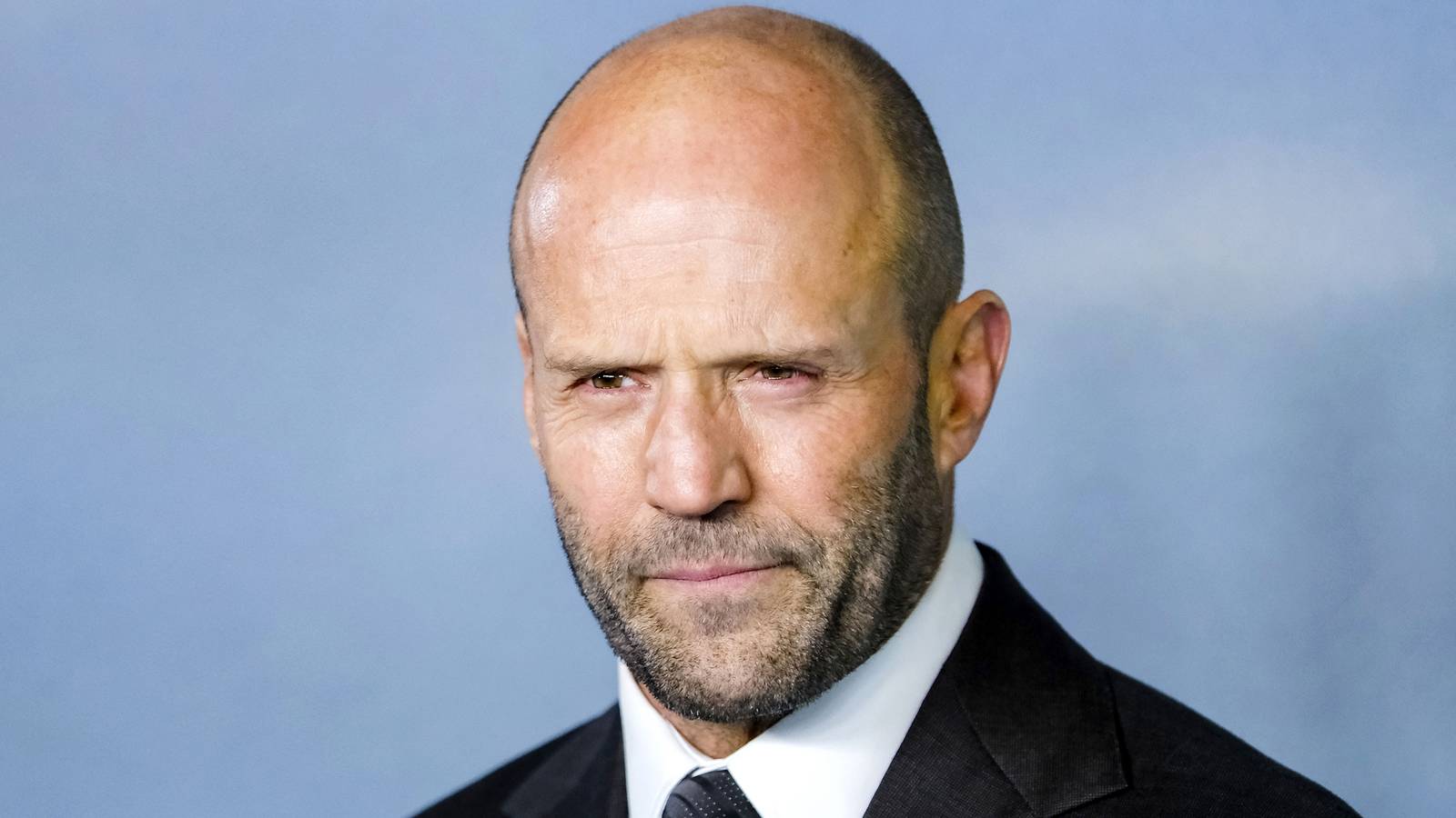 Jason Statham’s Latest Action Vehicle Is Struggling to Gain Box Office Traction