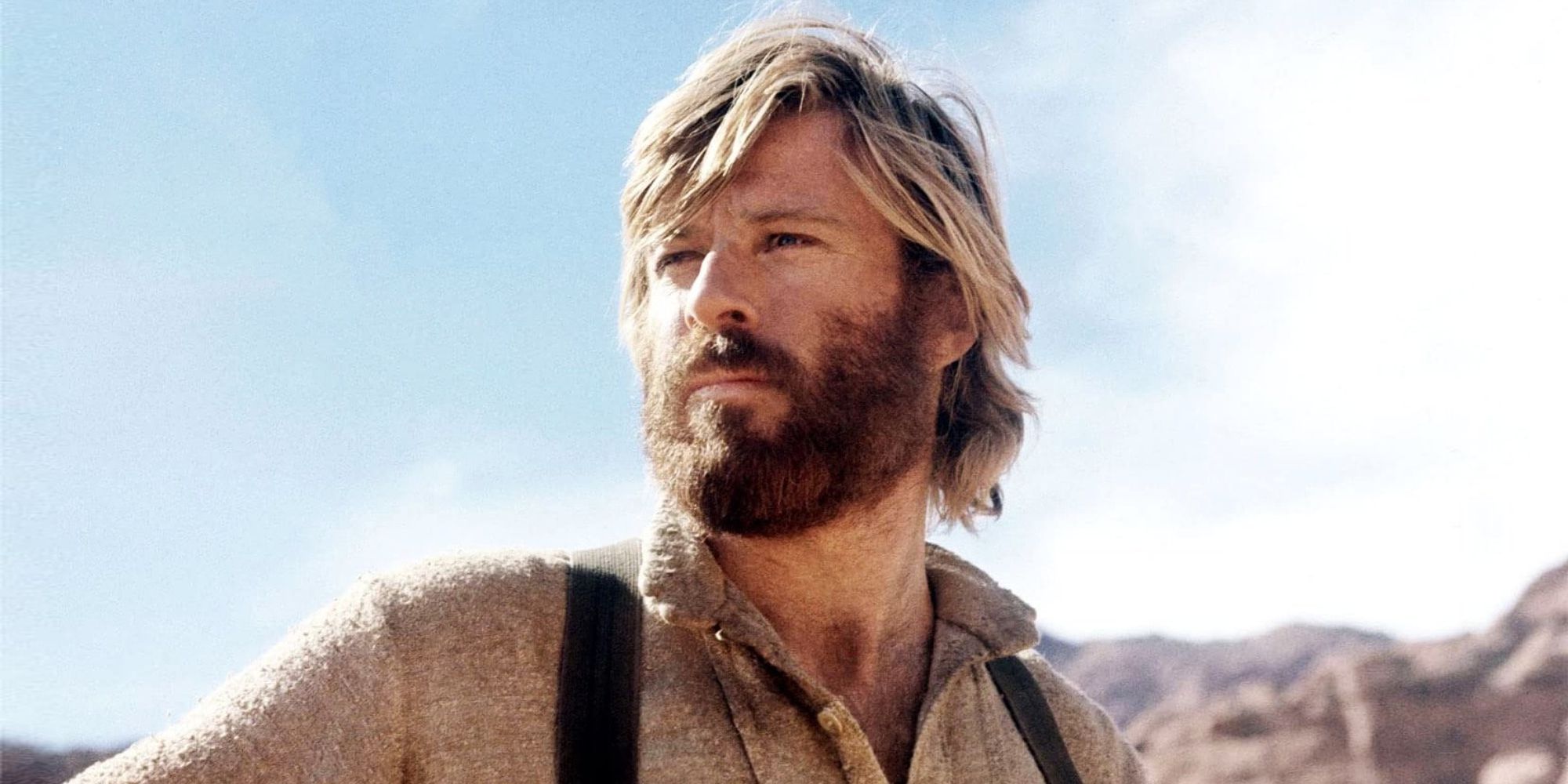 Jeremiah Johnson - 1972 (2)