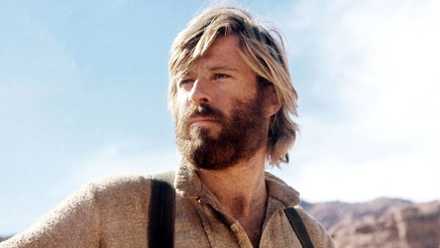 Jeremiah Johnson - 1972 (2)