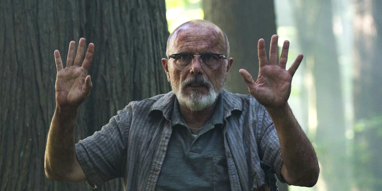 HBO Max’s 3-Part Sci-Fi Series Is Officially One of Its Best Sci-Fi Shows To Watch