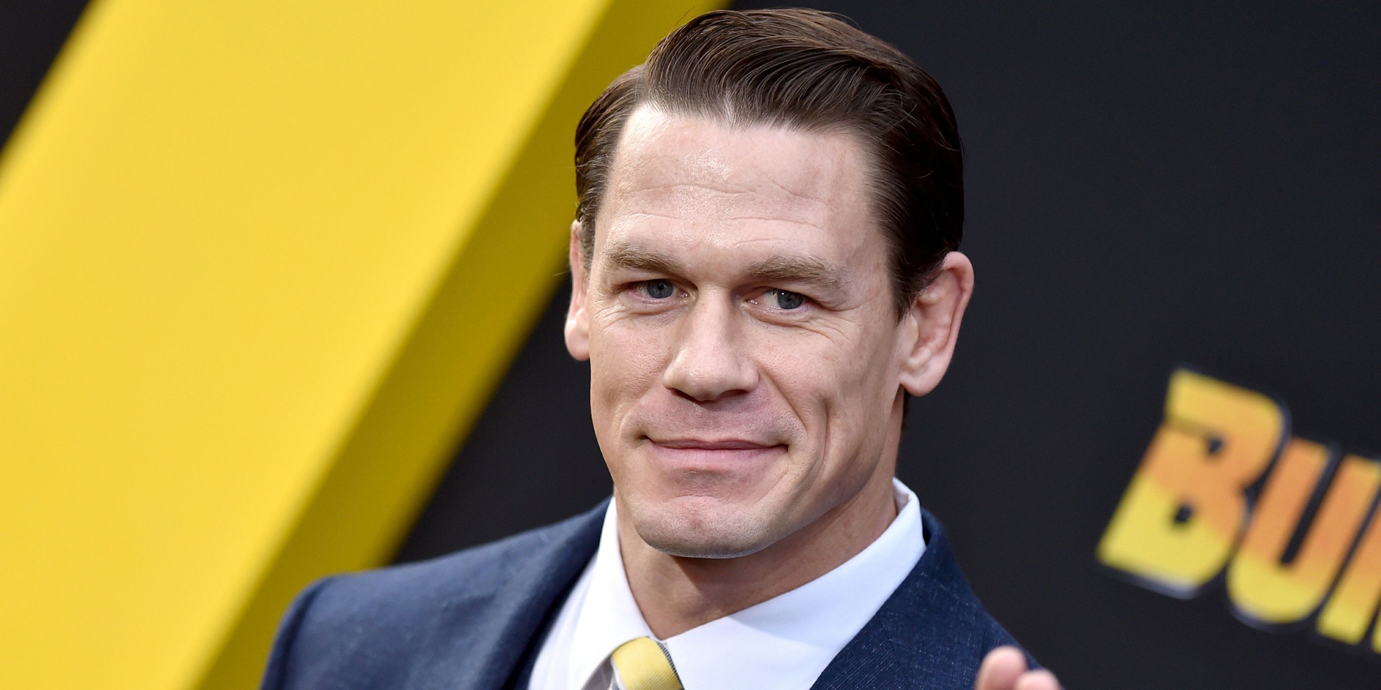 John Cena’s Wild Satire Returns to Streaming as a Perfect Late-Night Watch