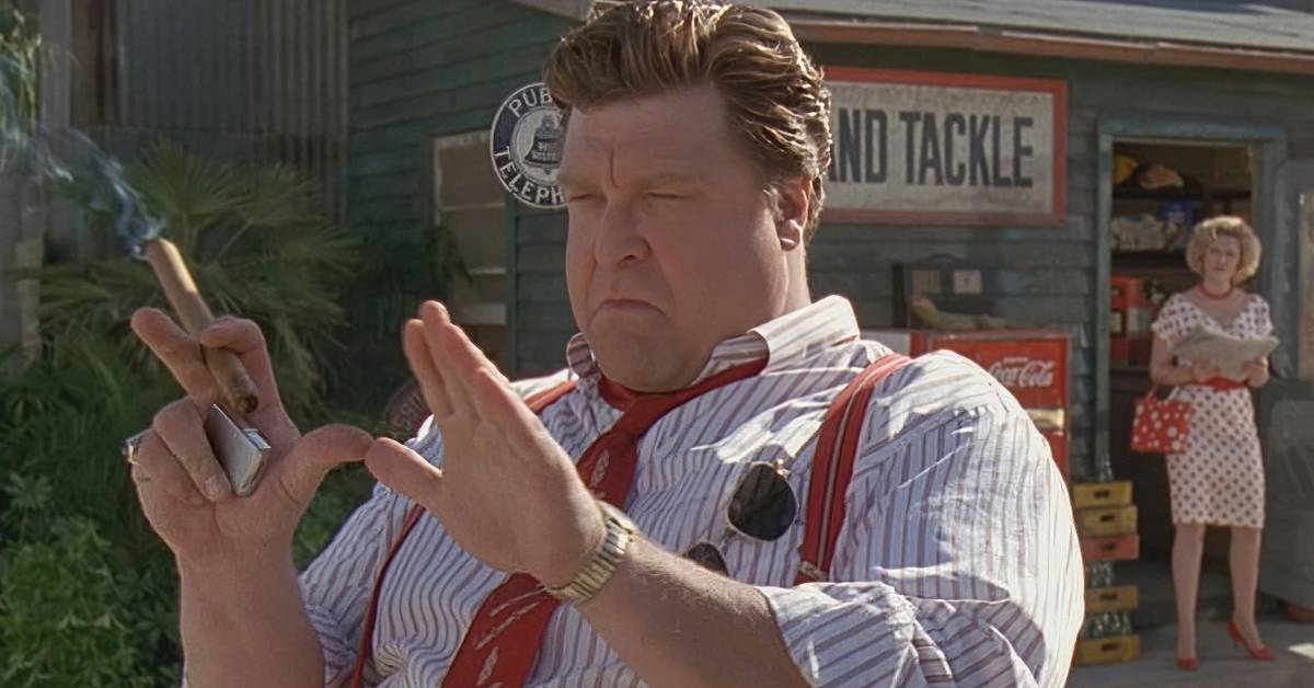 collider.com - William  Smith - The 10 Greatest Forgotten Movie Characters of the '90s, Ranked