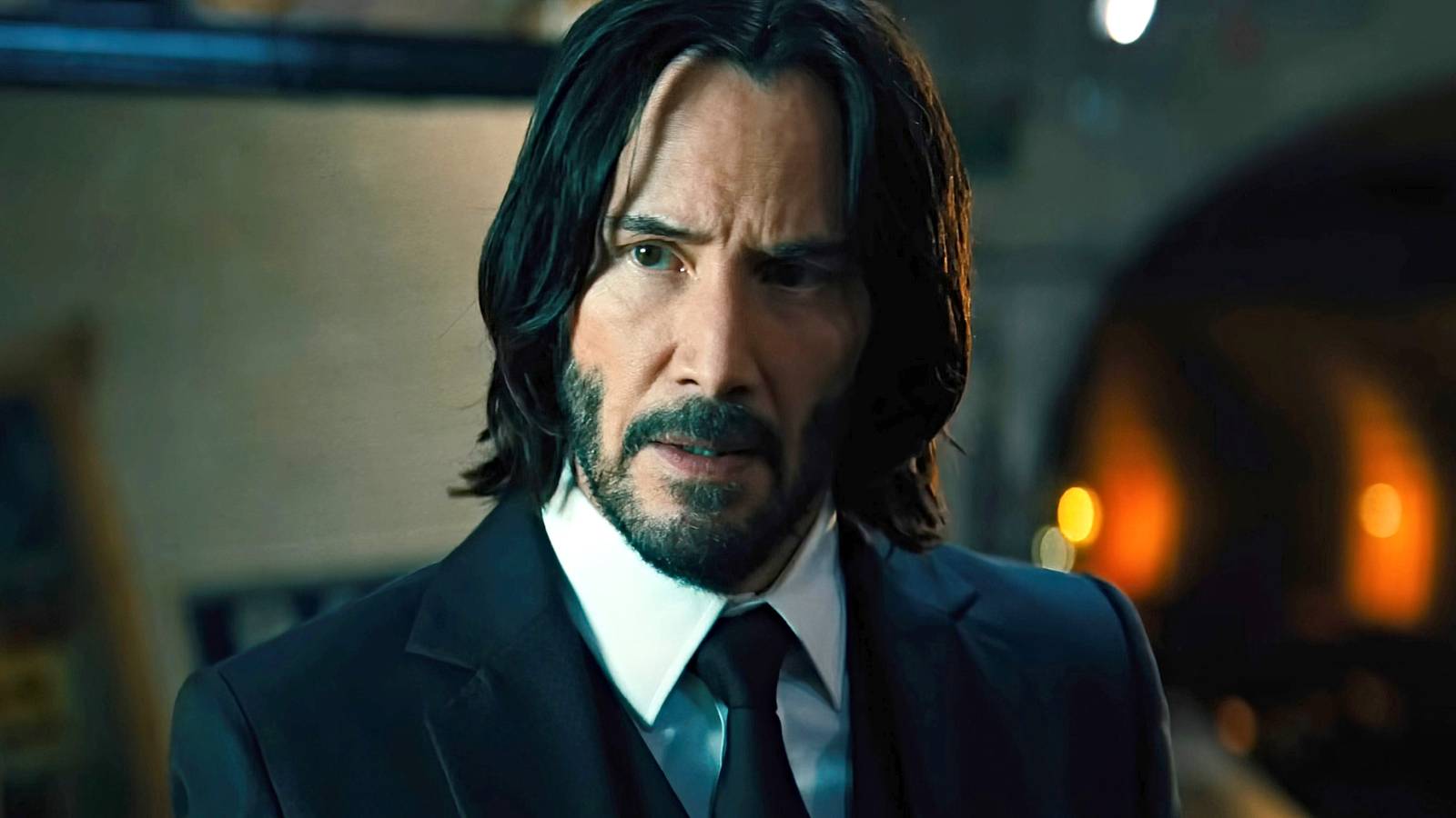 John Wick Stages a Major Streaming Comeback on HBO Max
