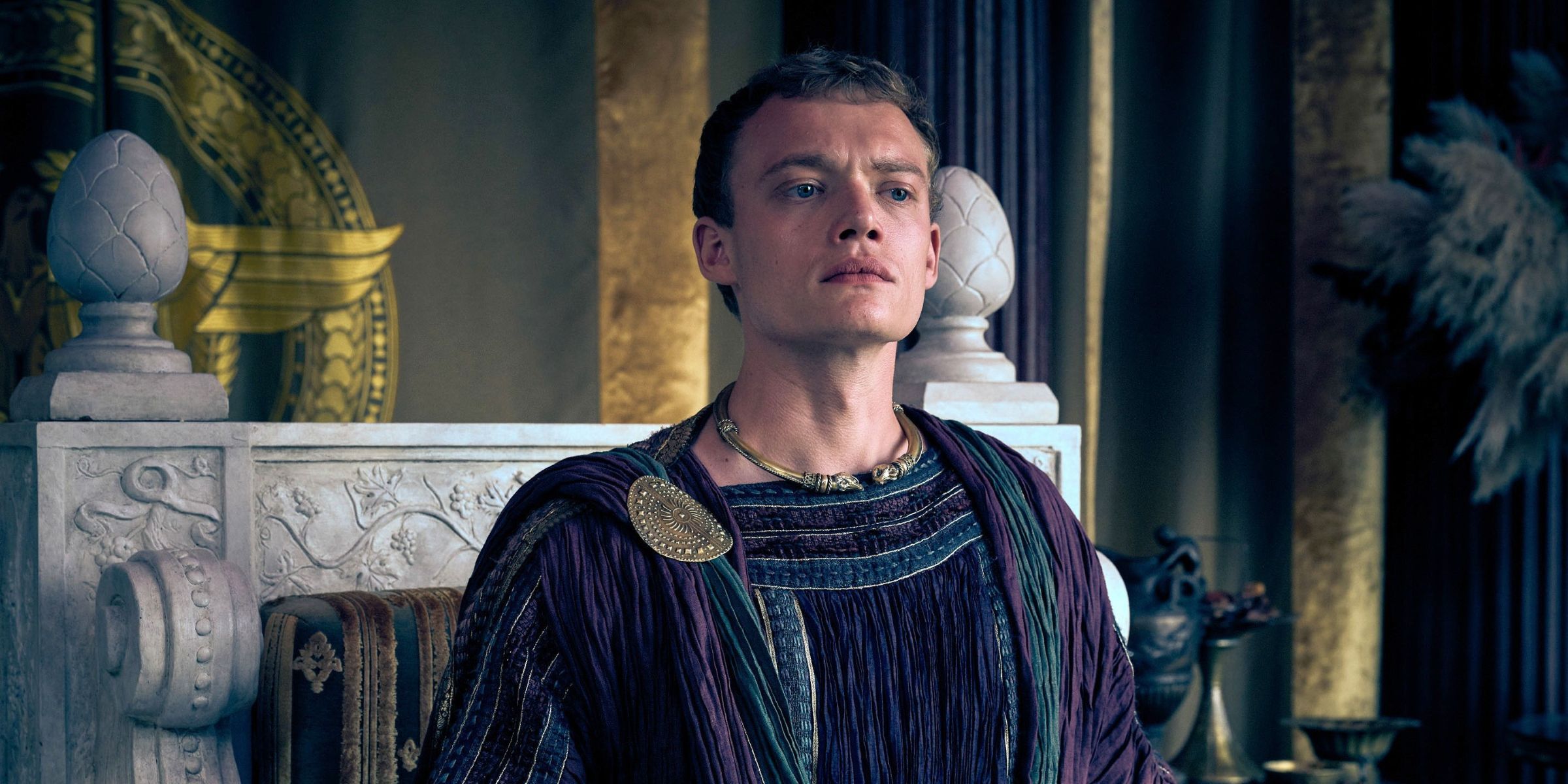 Peacock's 'Gladiator' Successor Finally Gets a Win on a Familiar Streamer