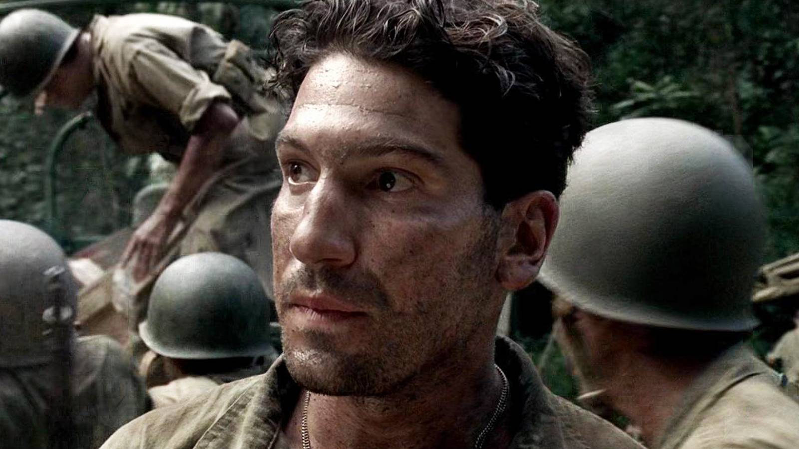 A Gritty World War II Epic Comes to Streaming for 'Band of Brothers' Fans