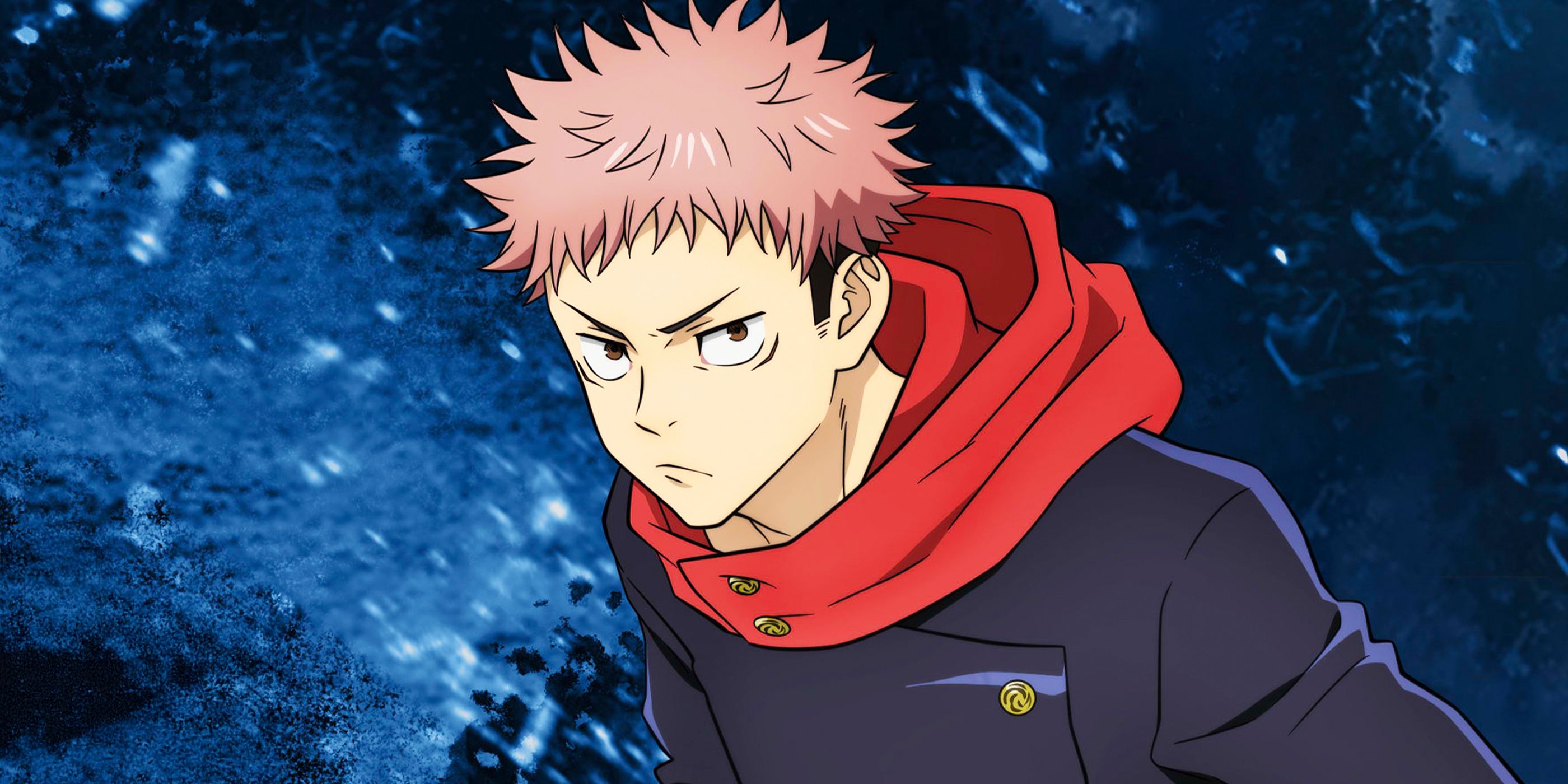 A Dark Fantasy Anime Is Beating ‘Jujutsu Kaisen’ in a Surprise Upset