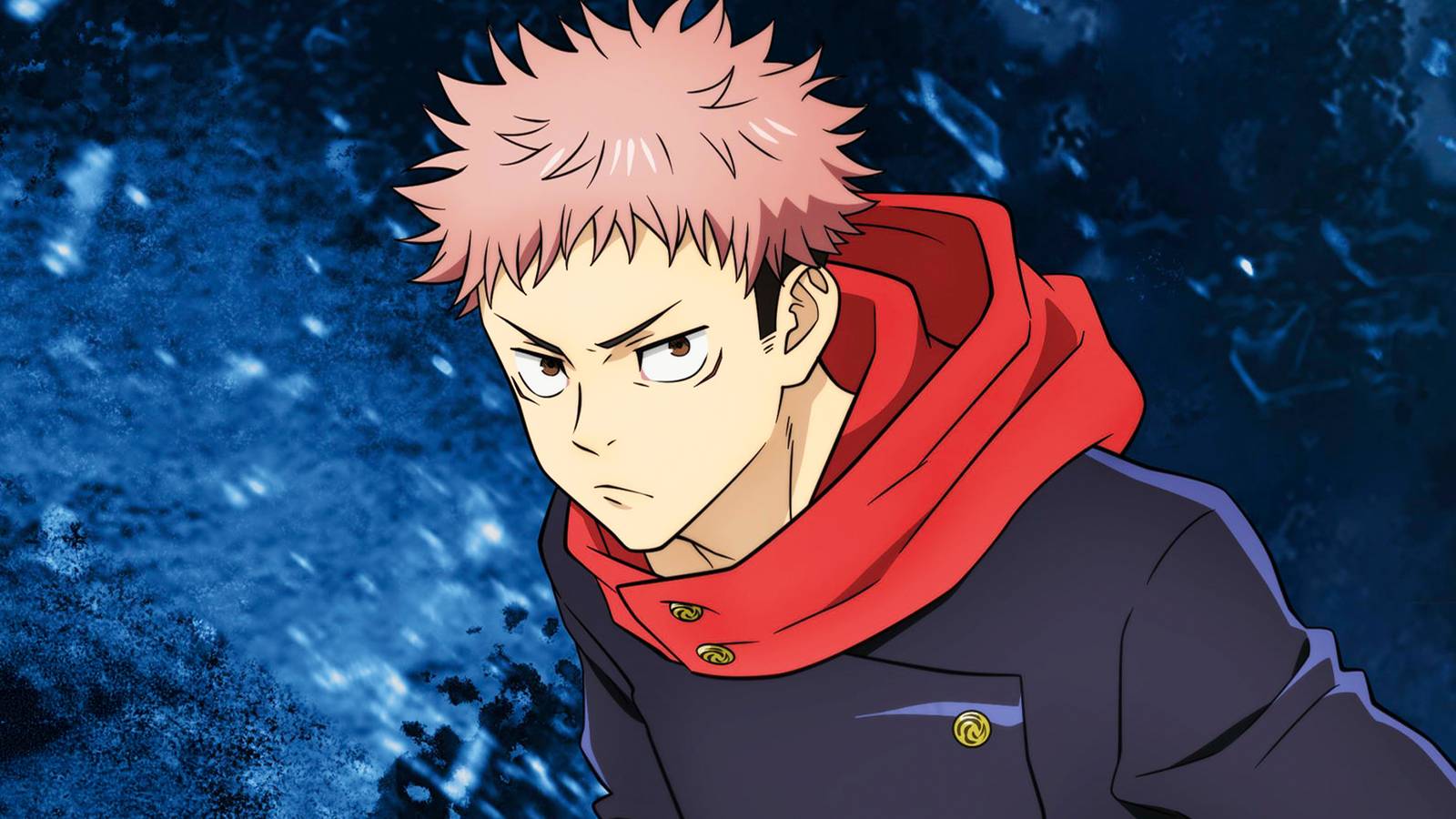 A Dark Fantasy Anime Is Beating ‘Jujutsu Kaisen’ in a Surprise Upset