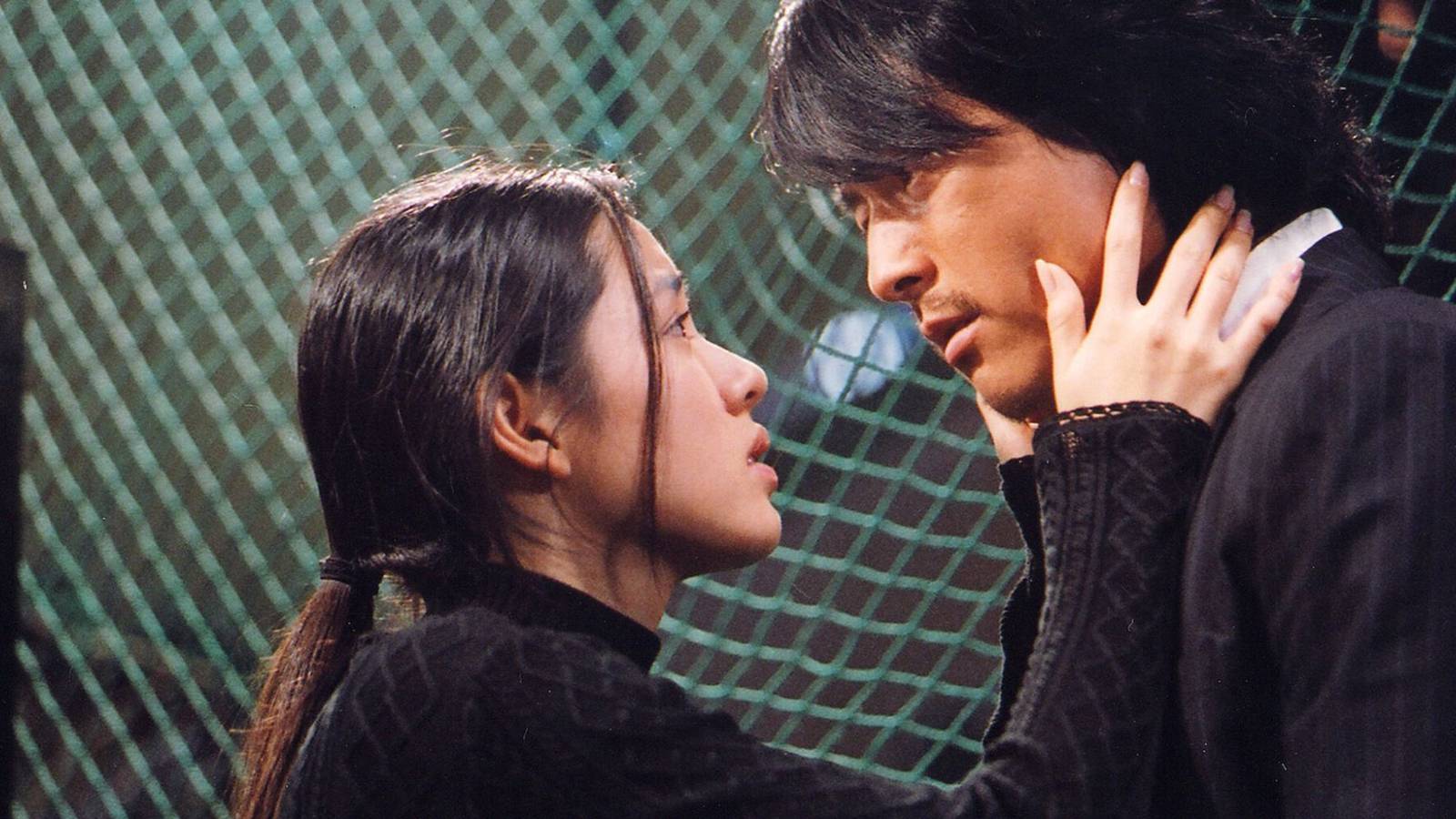 20 Best South Korean Romance Movies, Ranked 20 Best South Korean Romance Movies, Ranked