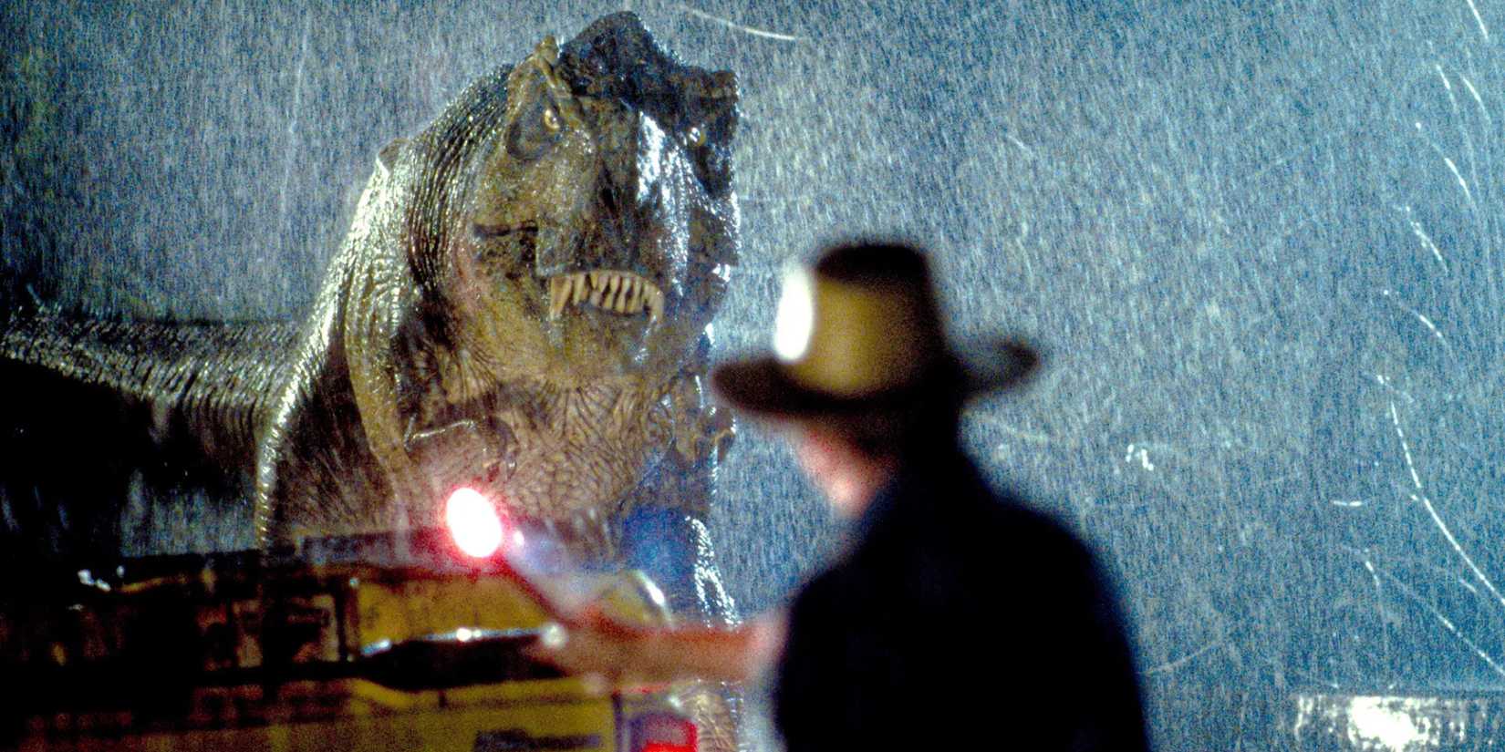 Jurassic Park - 1993 (2)