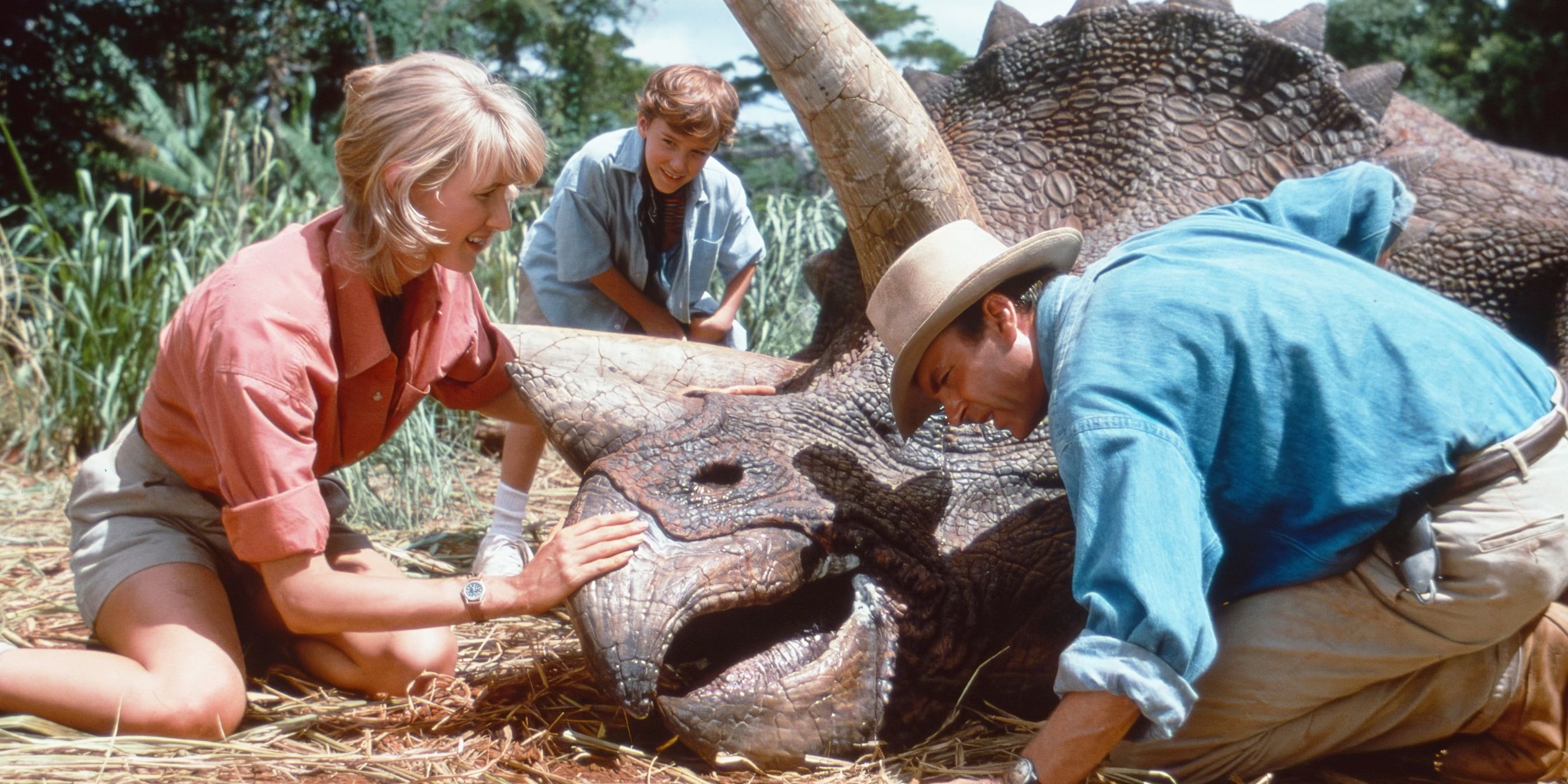 The Sci-Fi Bomb With ‘Jurassic Park’ DNA Is the Streaming Hit Nobody Predicted