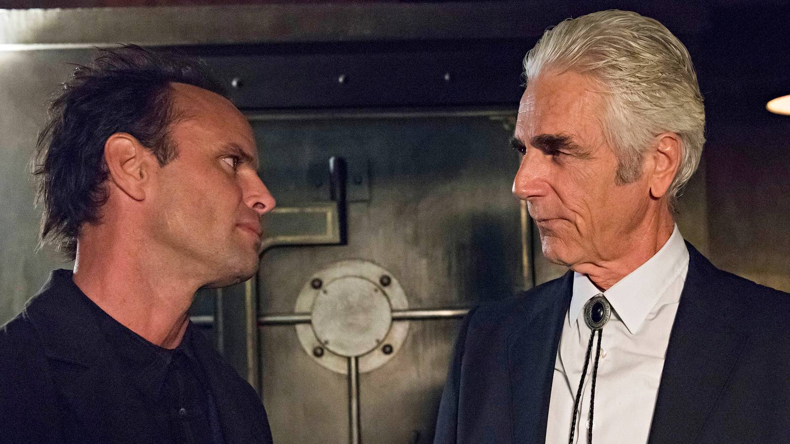 Hulu’s Best 6-Part Western Quietly Turns Into a Crime Thriller