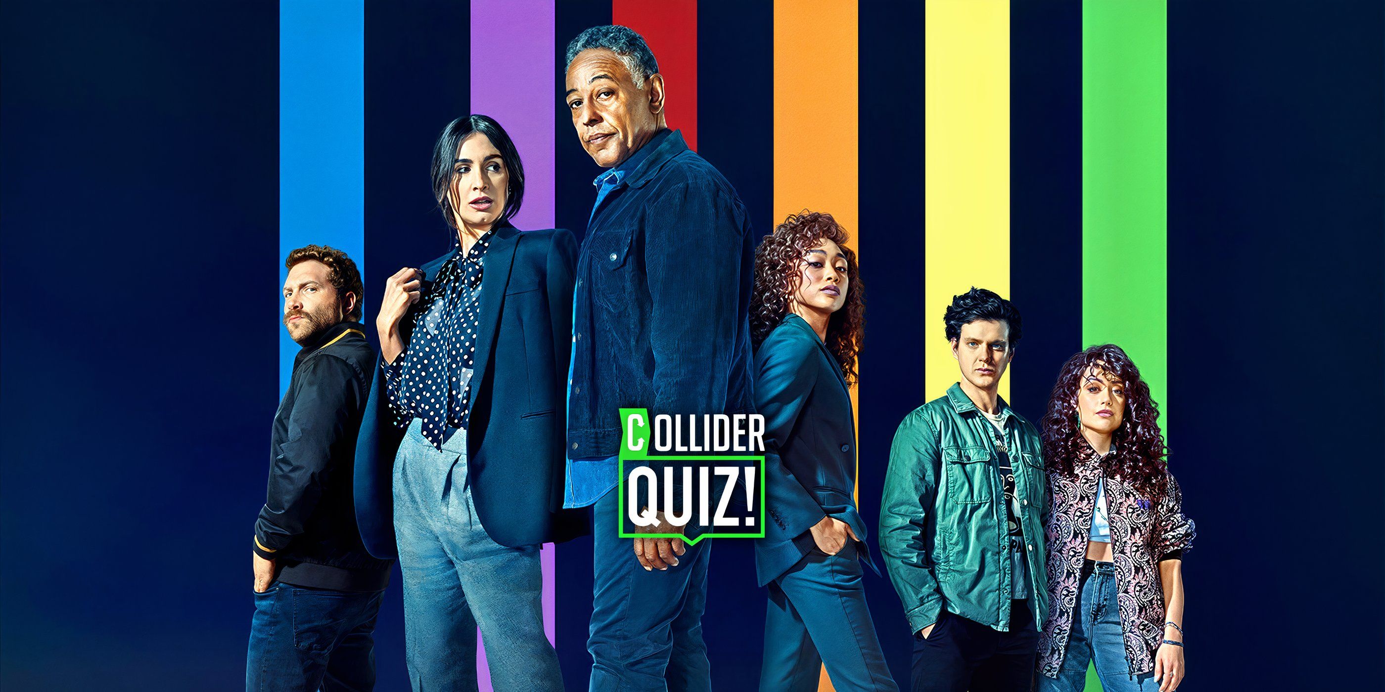Test Your Knowledge With the Collider TV Quiz — March 2, 2026