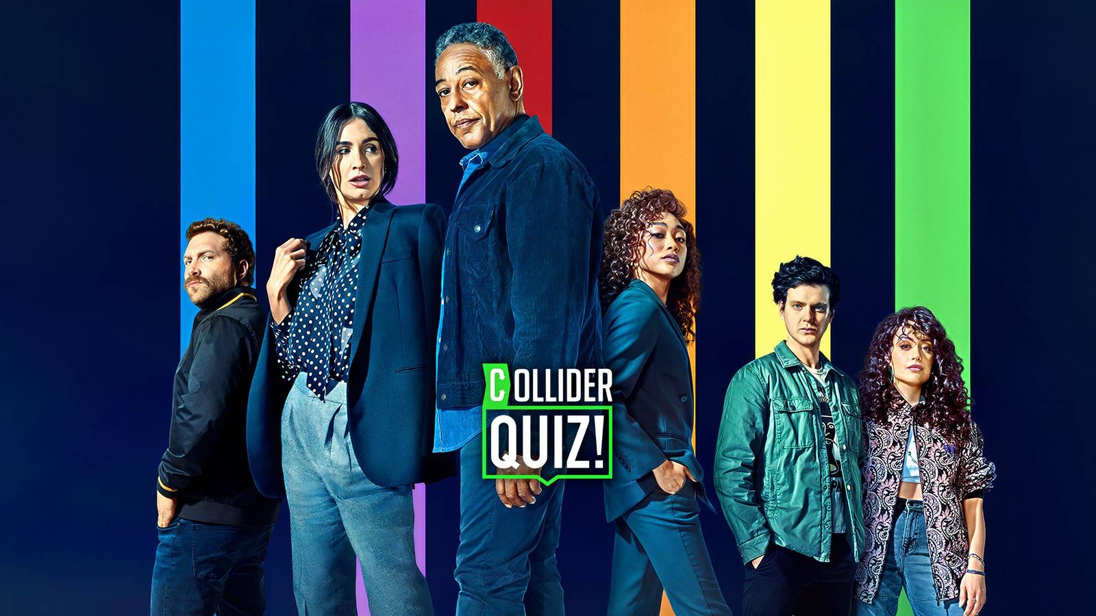 Test Your Knowledge With the Collider TV Quiz — March 2, 2026