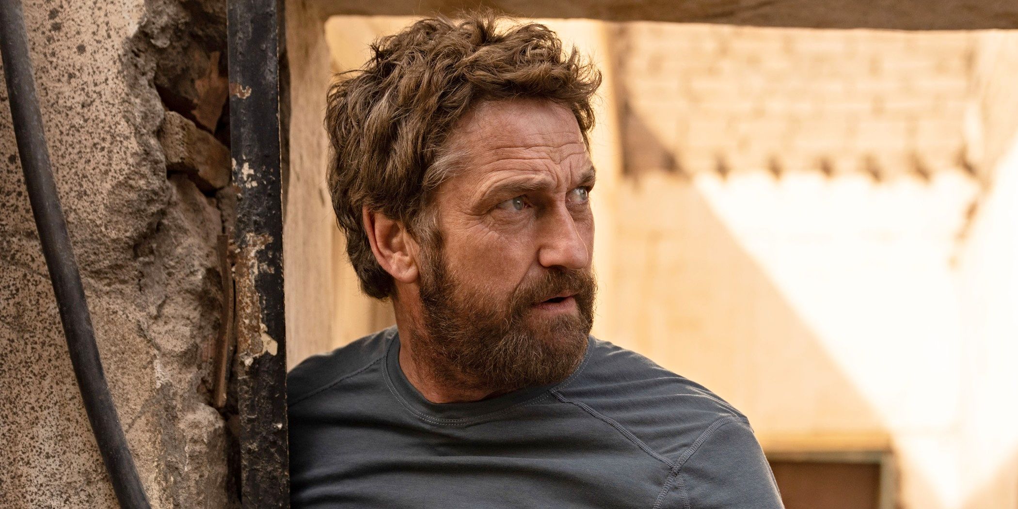Gerard Butler’s ‘Reacher’-Style Action Movie Is Quietly Dominating Streaming
