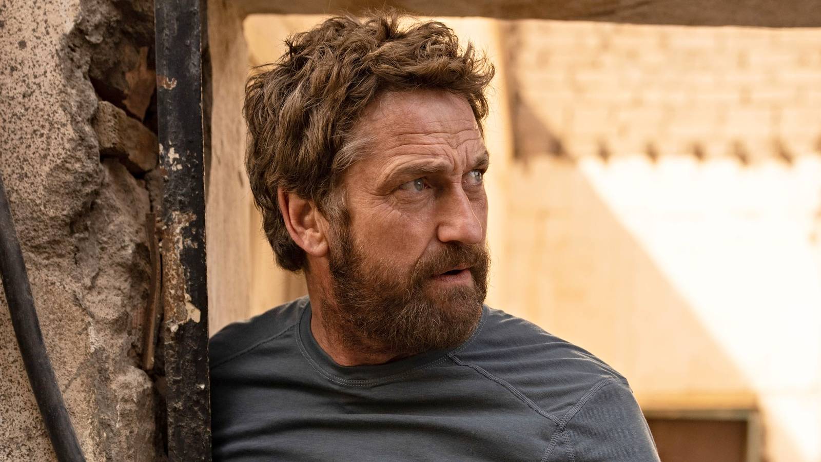 Gerard Butler’s ‘Reacher’-Style Action Movie Is Quietly Dominating Streaming